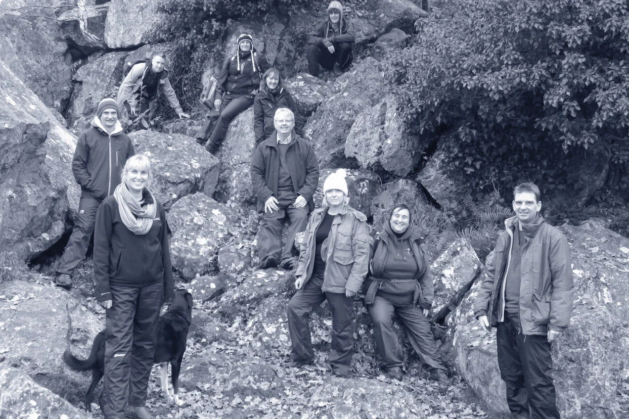 W2F Participant Experiences - Laura