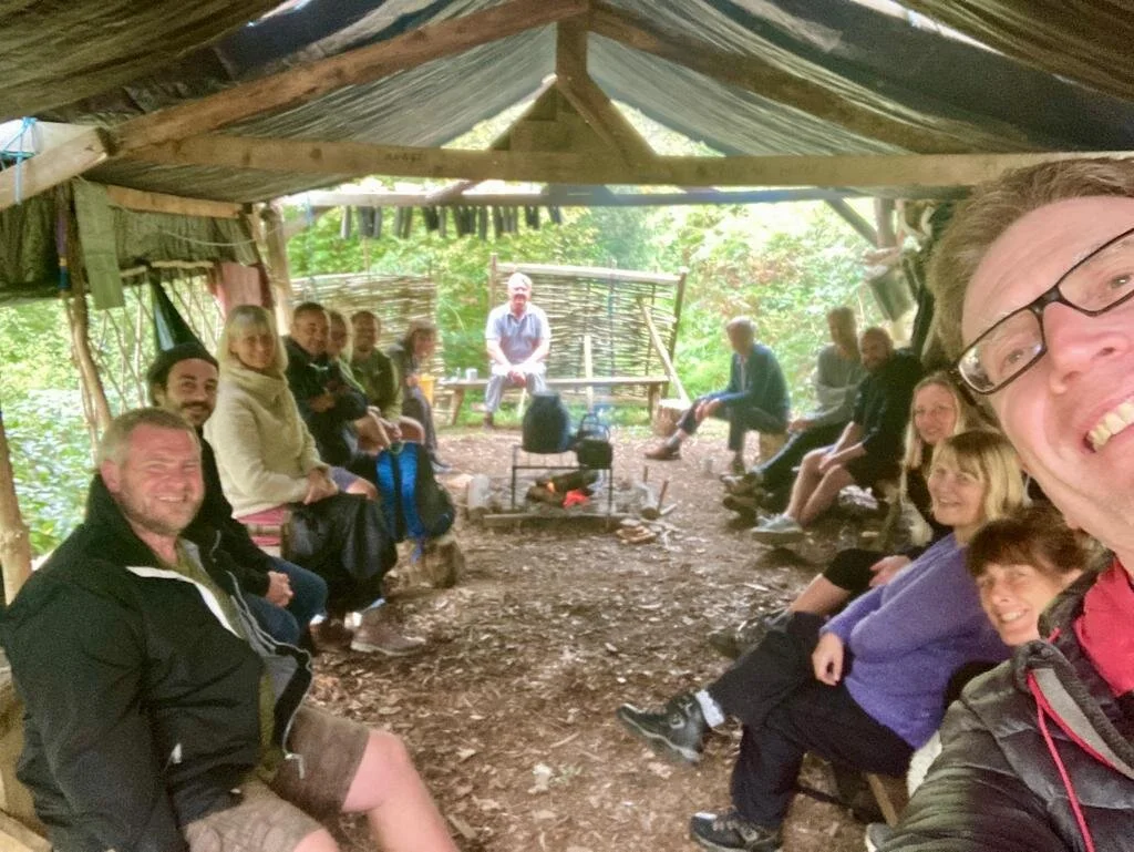 Addiction Recovery Retreats, Trainings, and Events