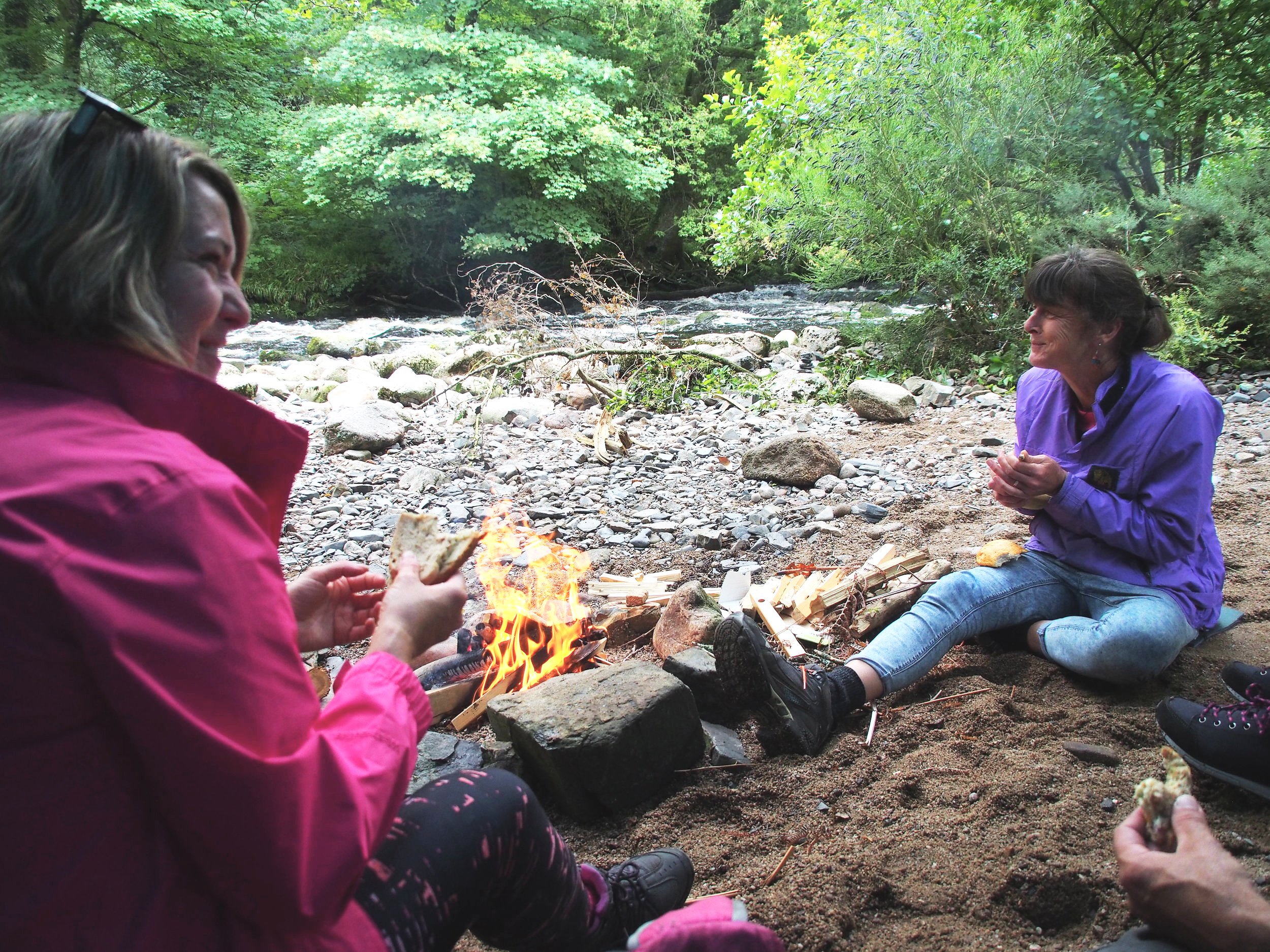 Dartmoor Mentoring Day