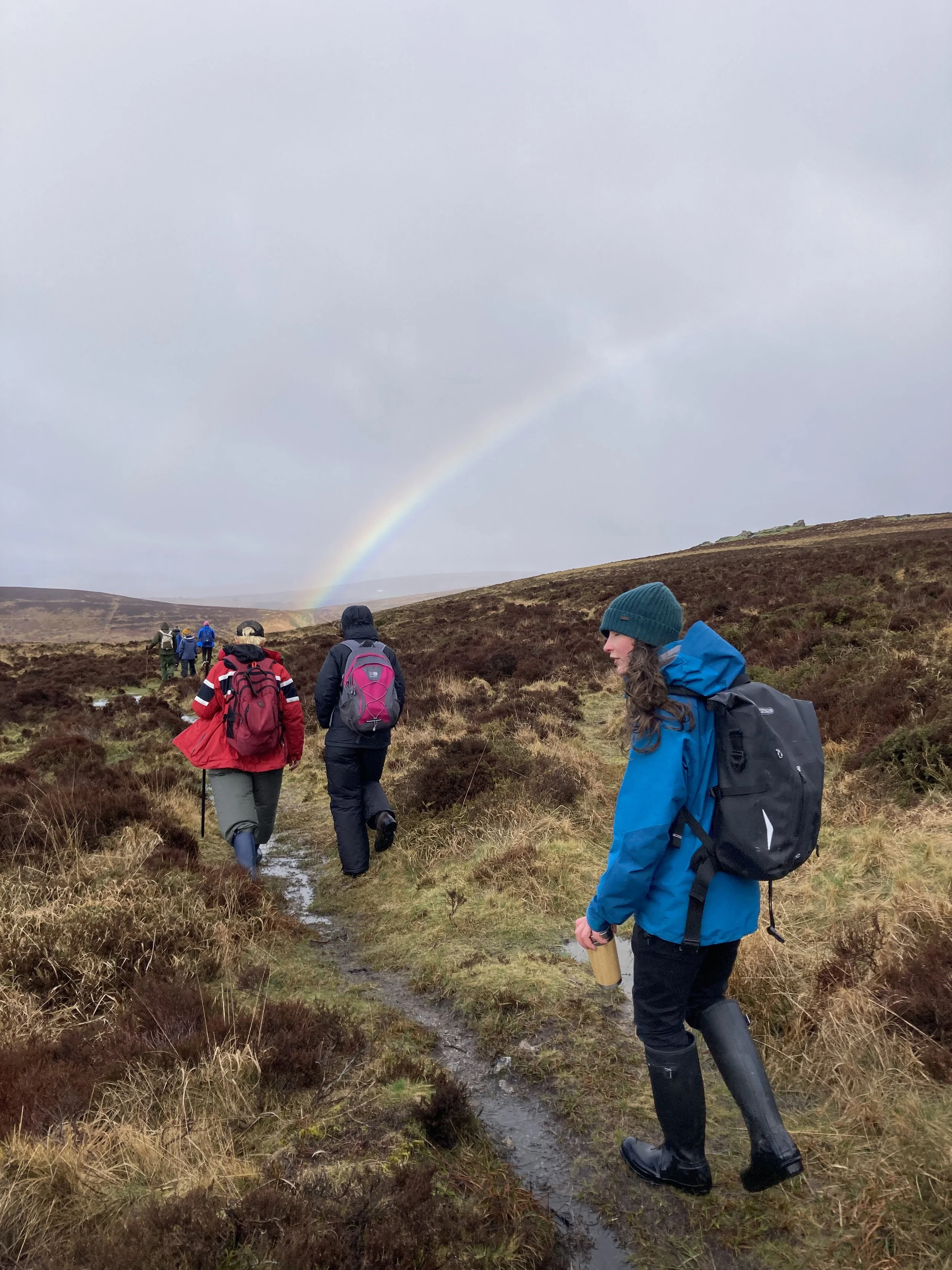 March 2023 New Tribe Residential