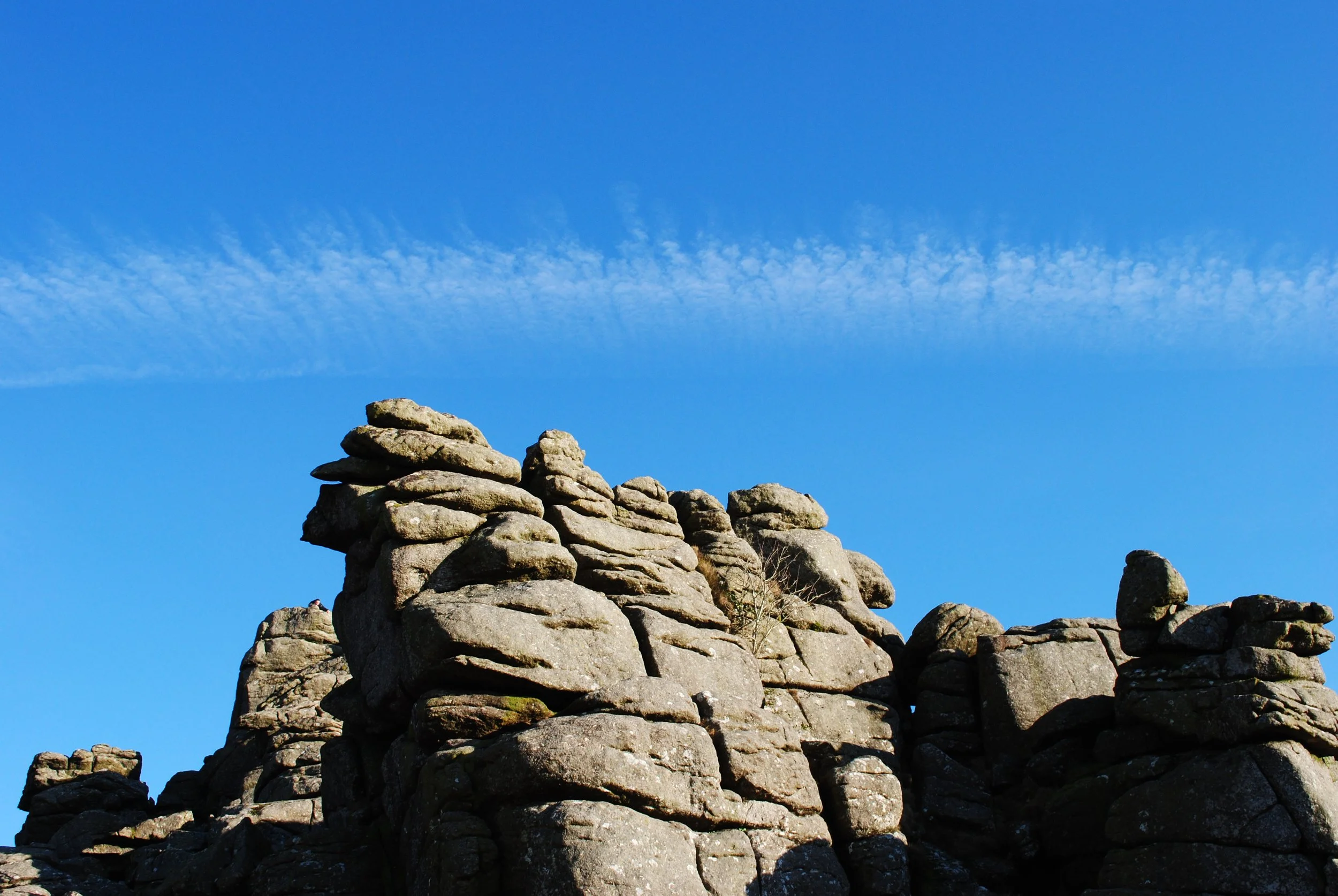 Dartmoor National Park Retrospective