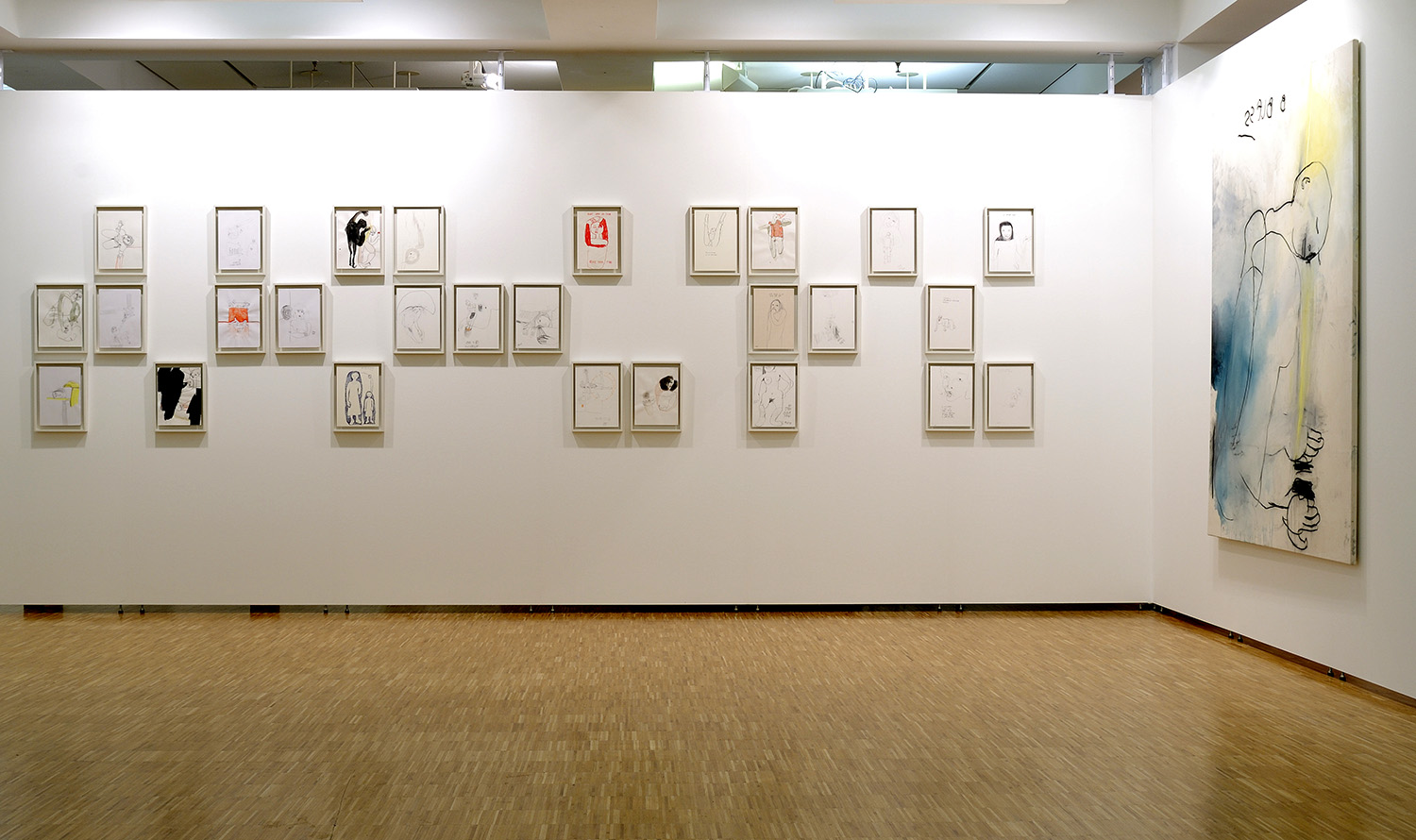a tender gender check _ Leben Liebe Leiden _ Kunstverein Celle, 2010