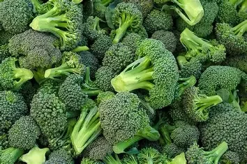 Ballyholey Broccoli