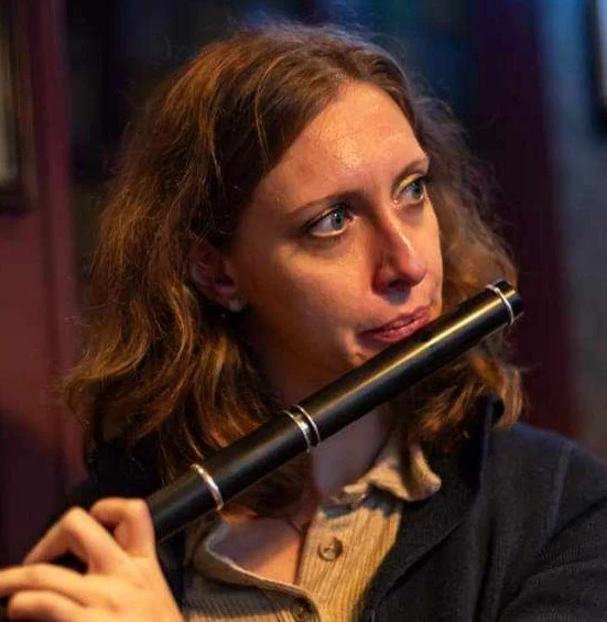 A Morning Trad Session in Dublin: Inside Molloy’s with Session Head Elizabeth Roddy