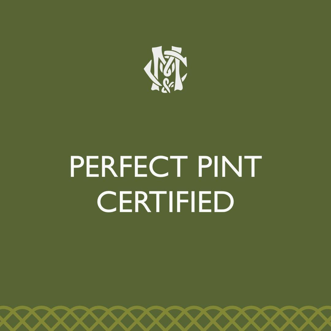 Step behind the bar and join the ranks of the certified pint-pourers! It's your turn to pour the perfect pint and earn your bragging rights. Come on down, pour your heart out, and leave with a story as rich as the stout.