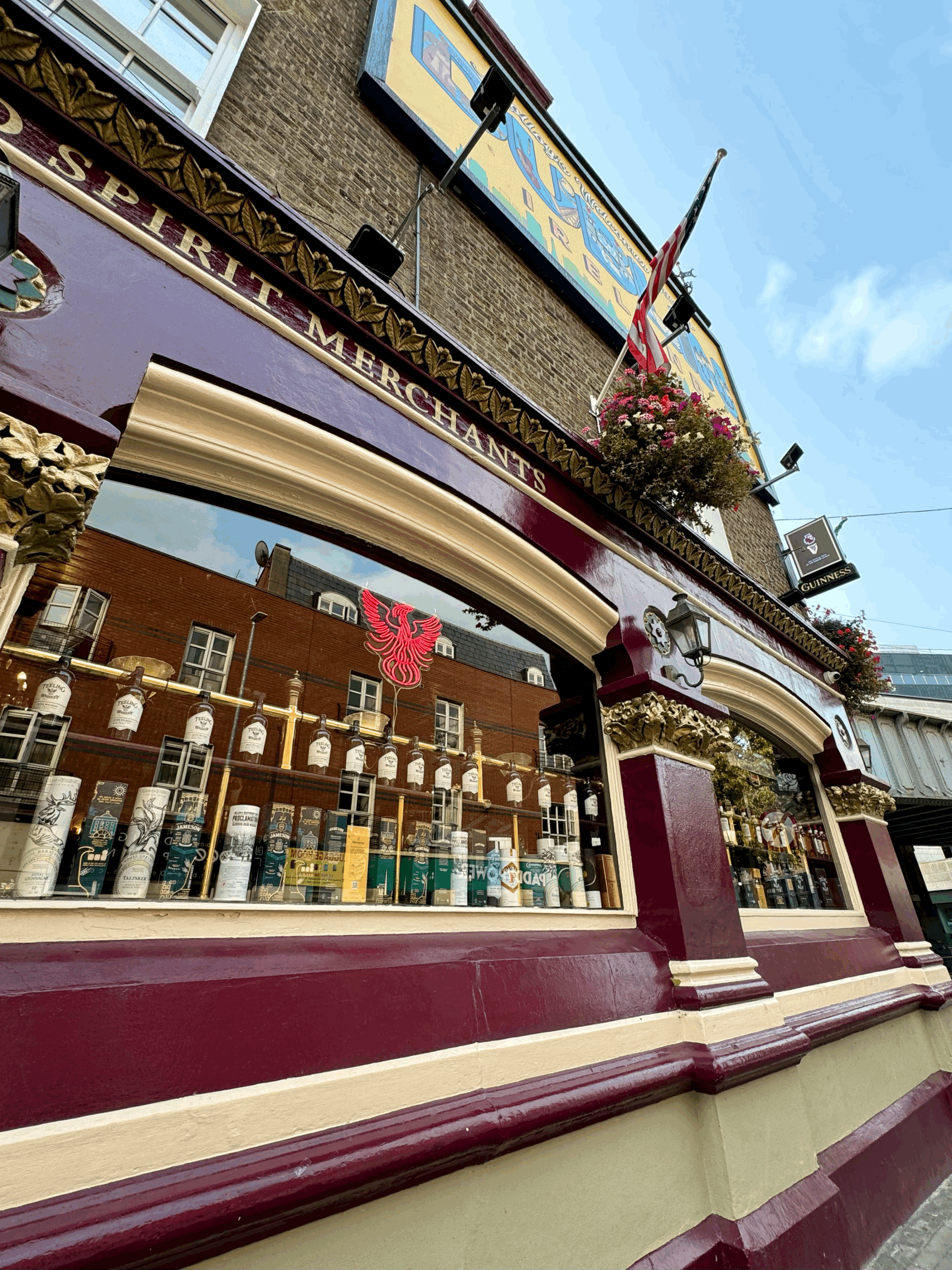 Uncovering Dublin’s Hidden History Beneath Talbot Street