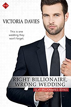 Right Billionaire, Wrong Wedding