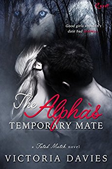 The Alpha's Temporary Mate
