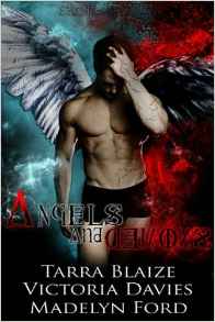 Angels And Demons Anthology