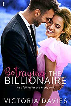 Betraying the Billionaire