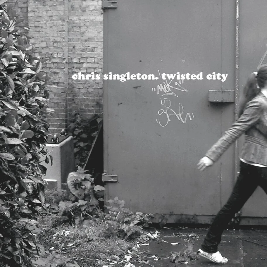 Twisted City