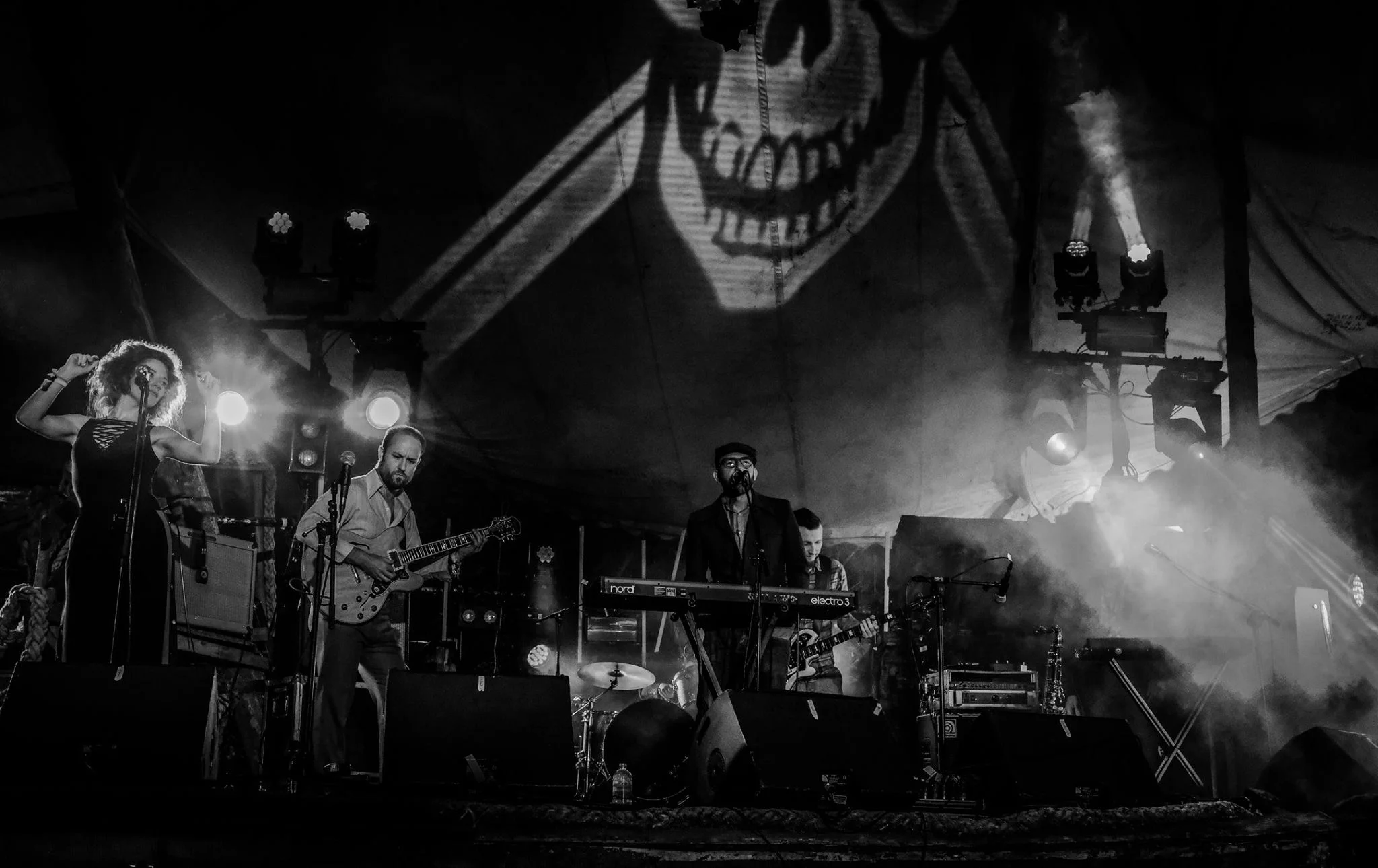 Picture by Ciara McSmalla