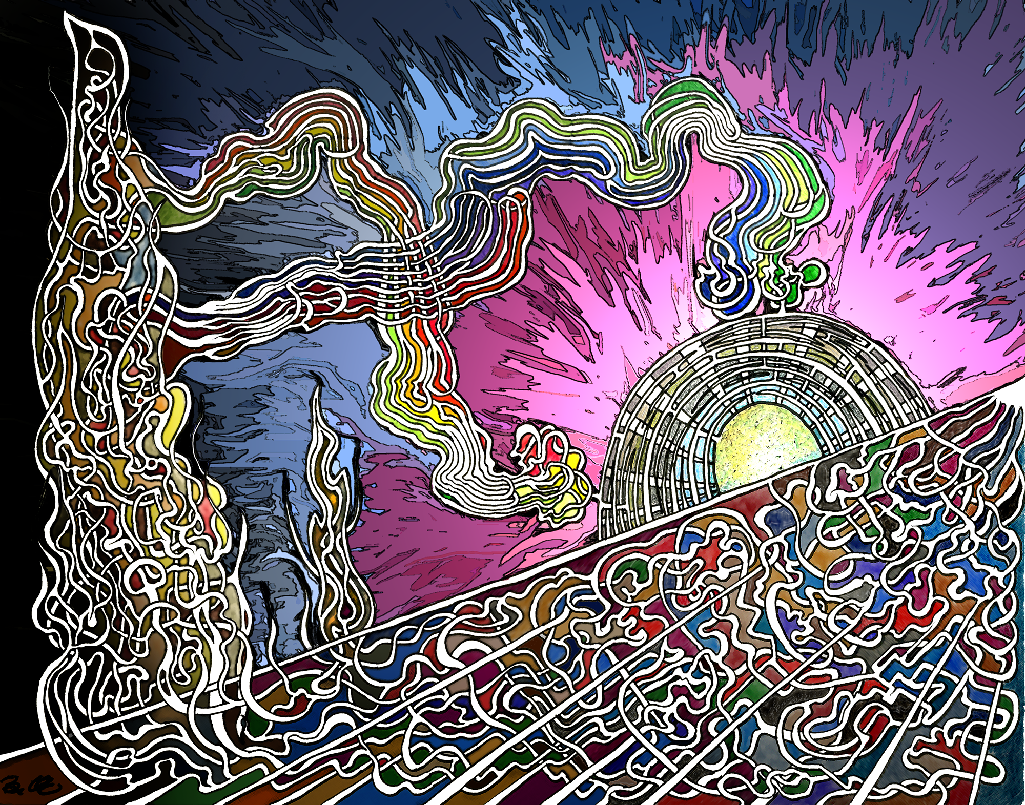 Goodbye - 2008