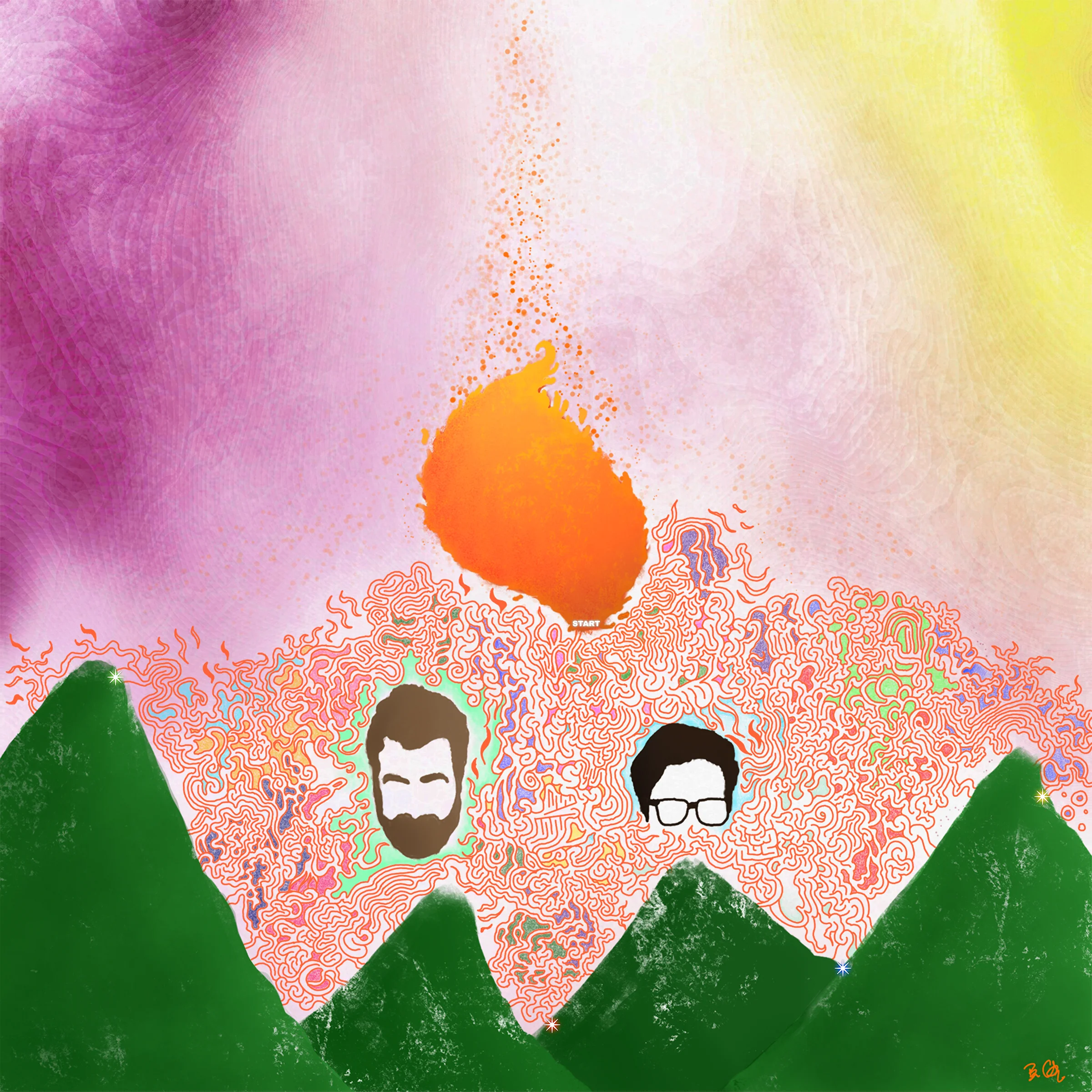 Good Mythical Maze - 2016