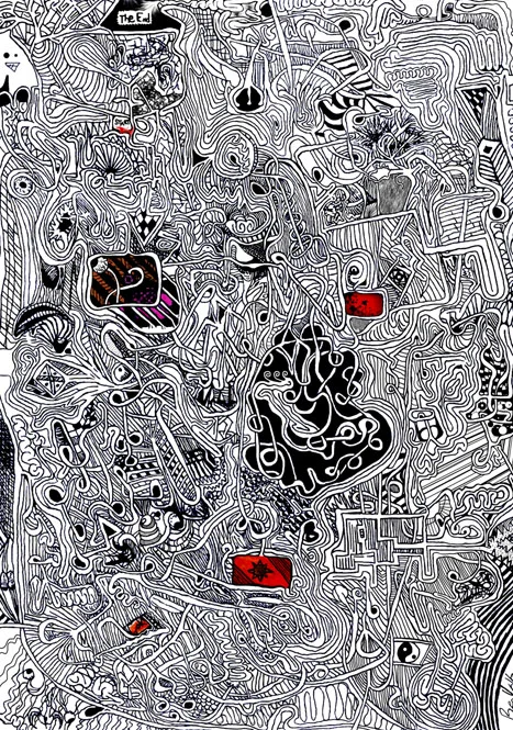 "The Trail" - 1998