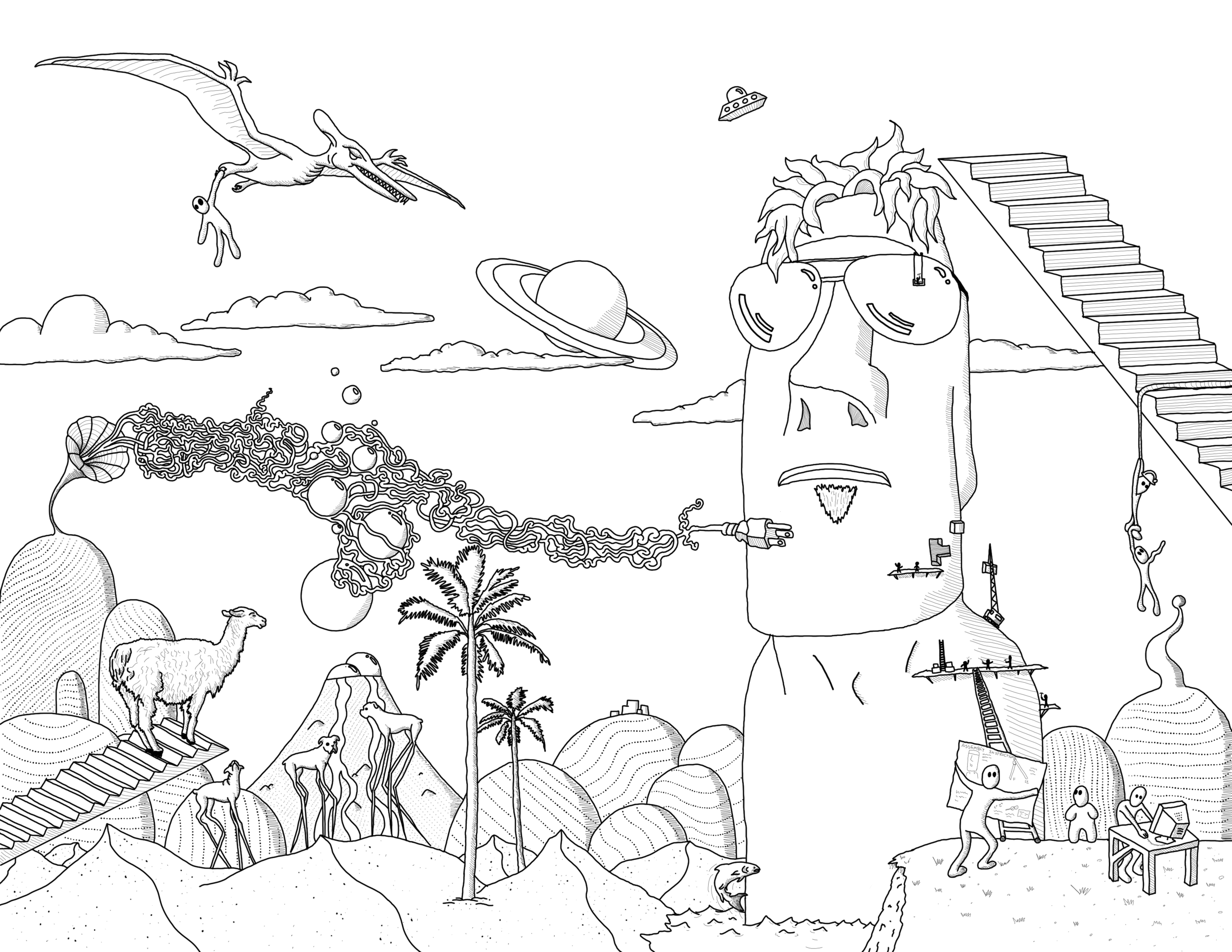 ACPL Coloring Book Submission