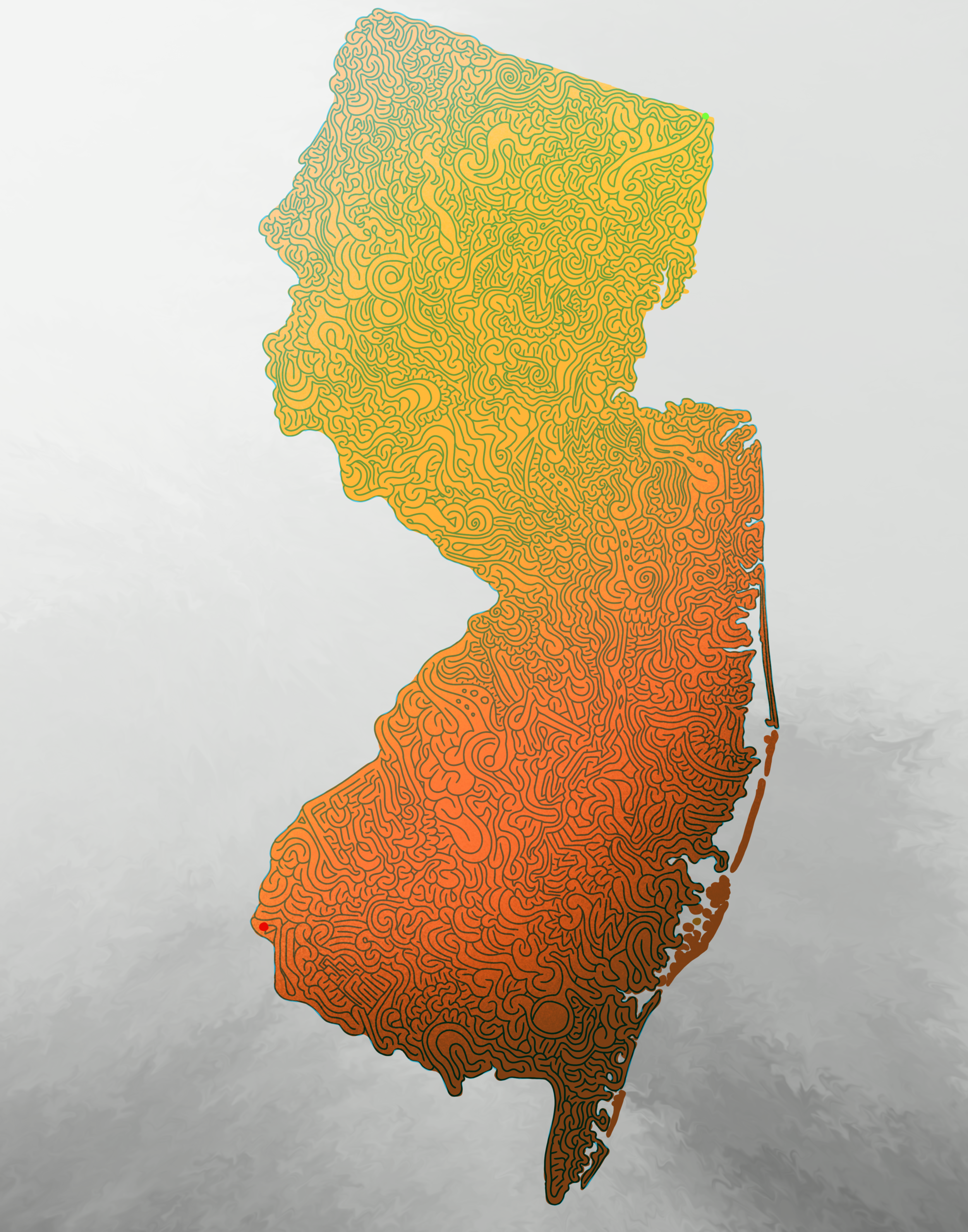 New Jersey - Feb 2019