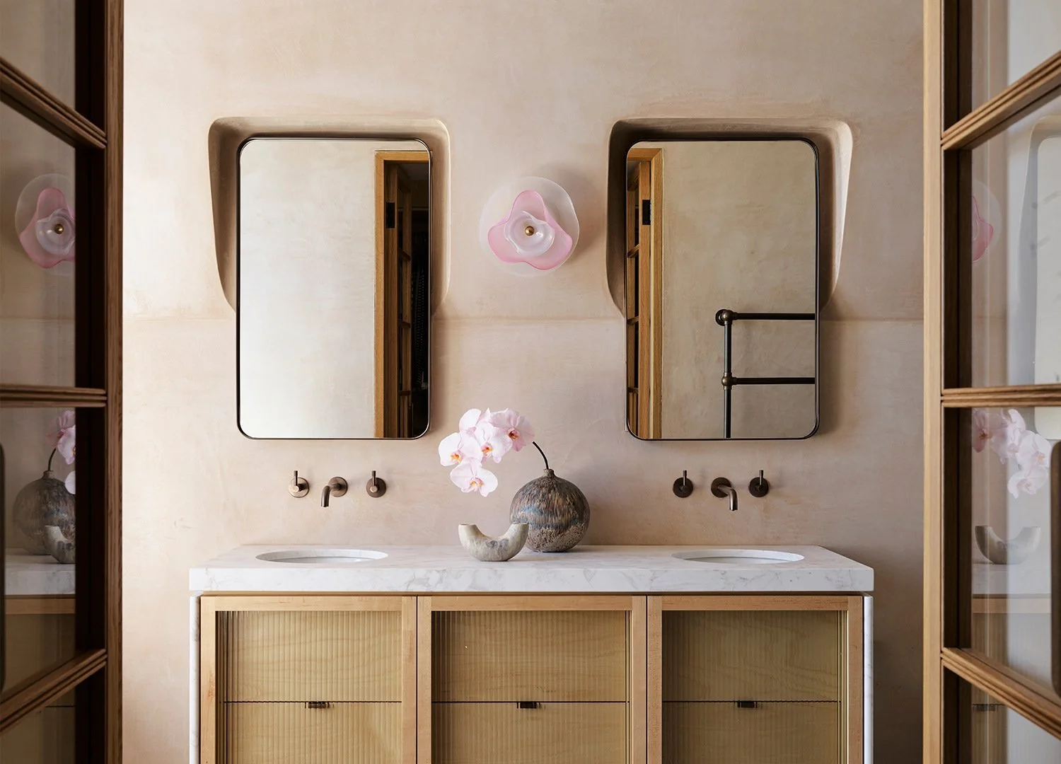 bathroom design trends in 2026