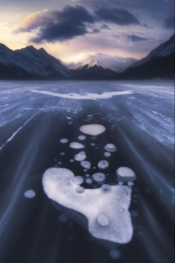 Amazing Tips for Mastering Color by Ramtin Kazemi