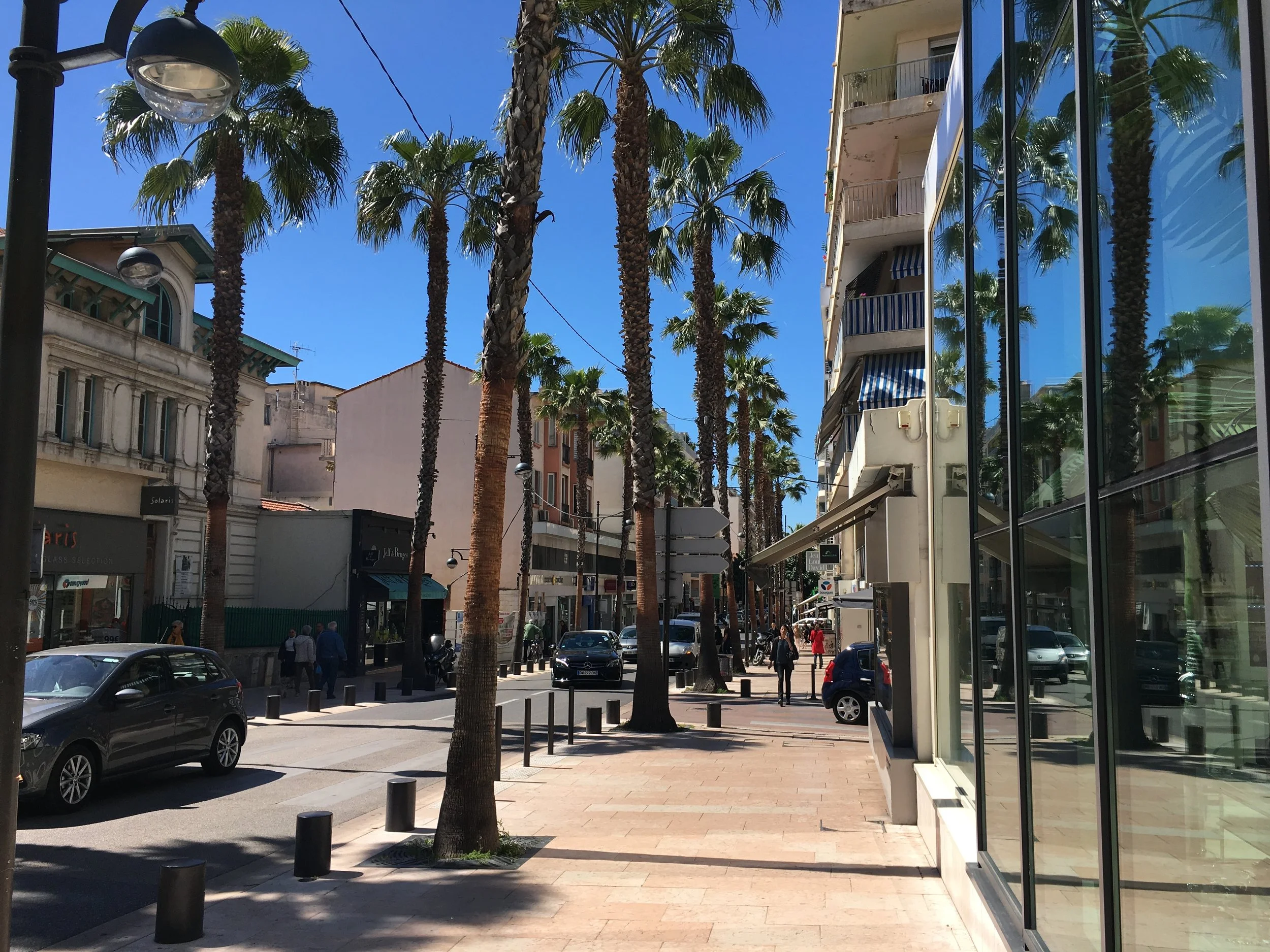 Antibes