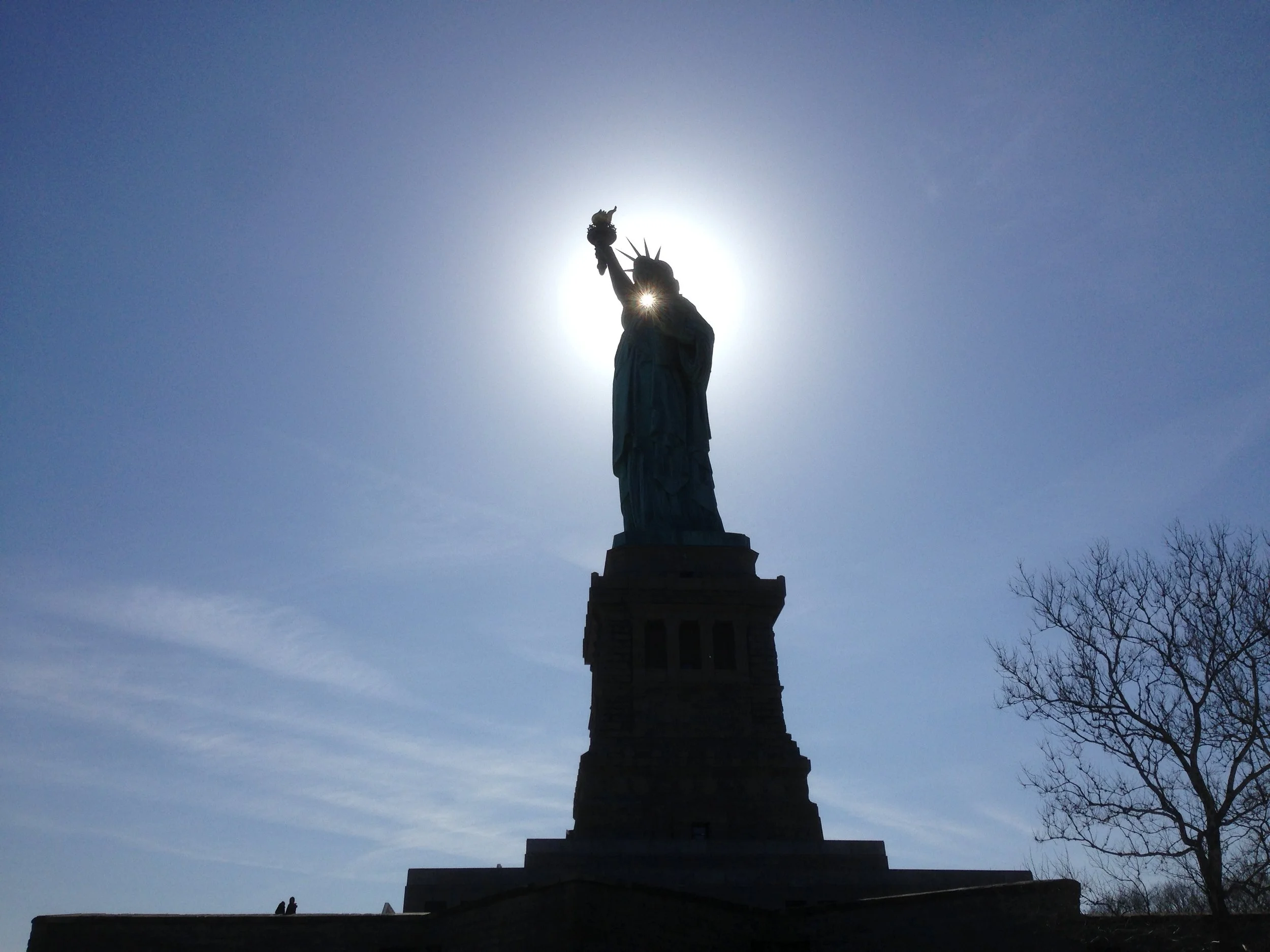 Food Tour through Manhattan