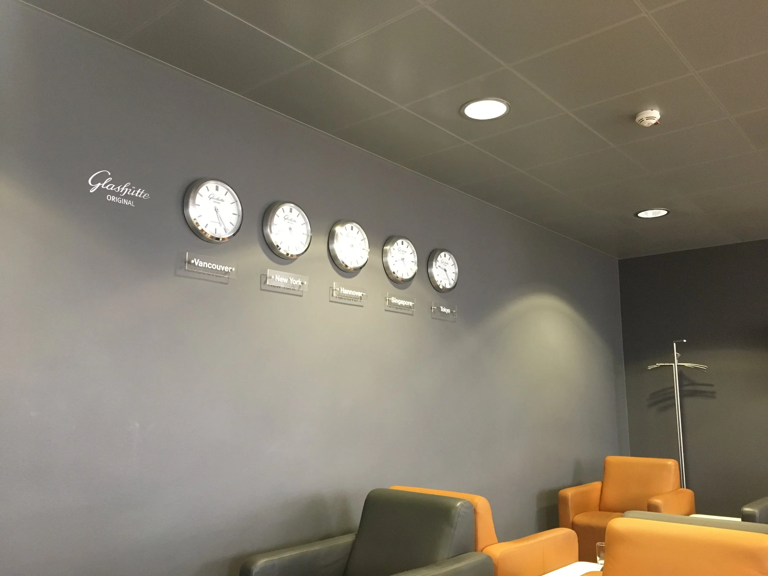 Swiss Business Class on short-haul - is it worth it?