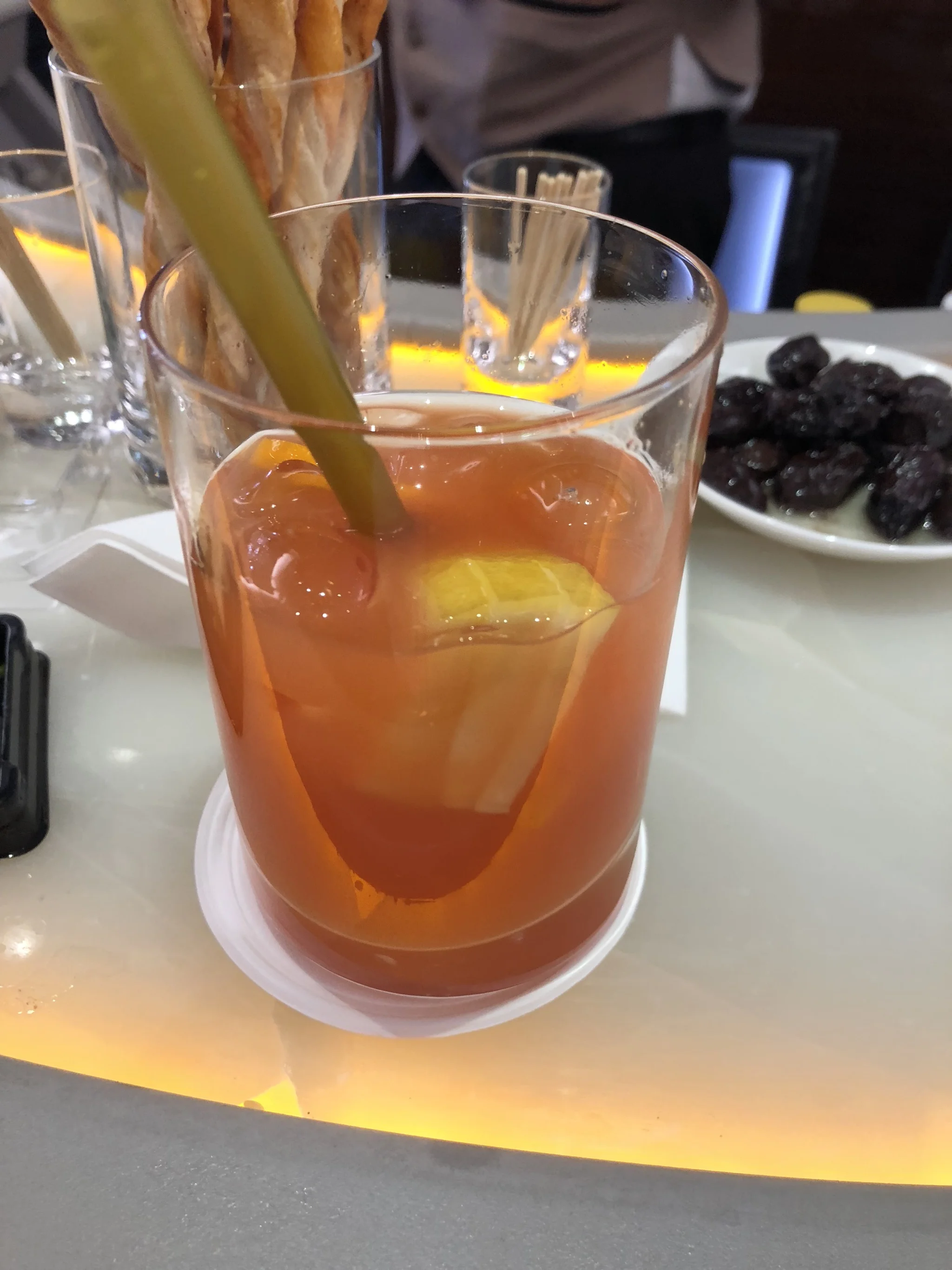 Campari O