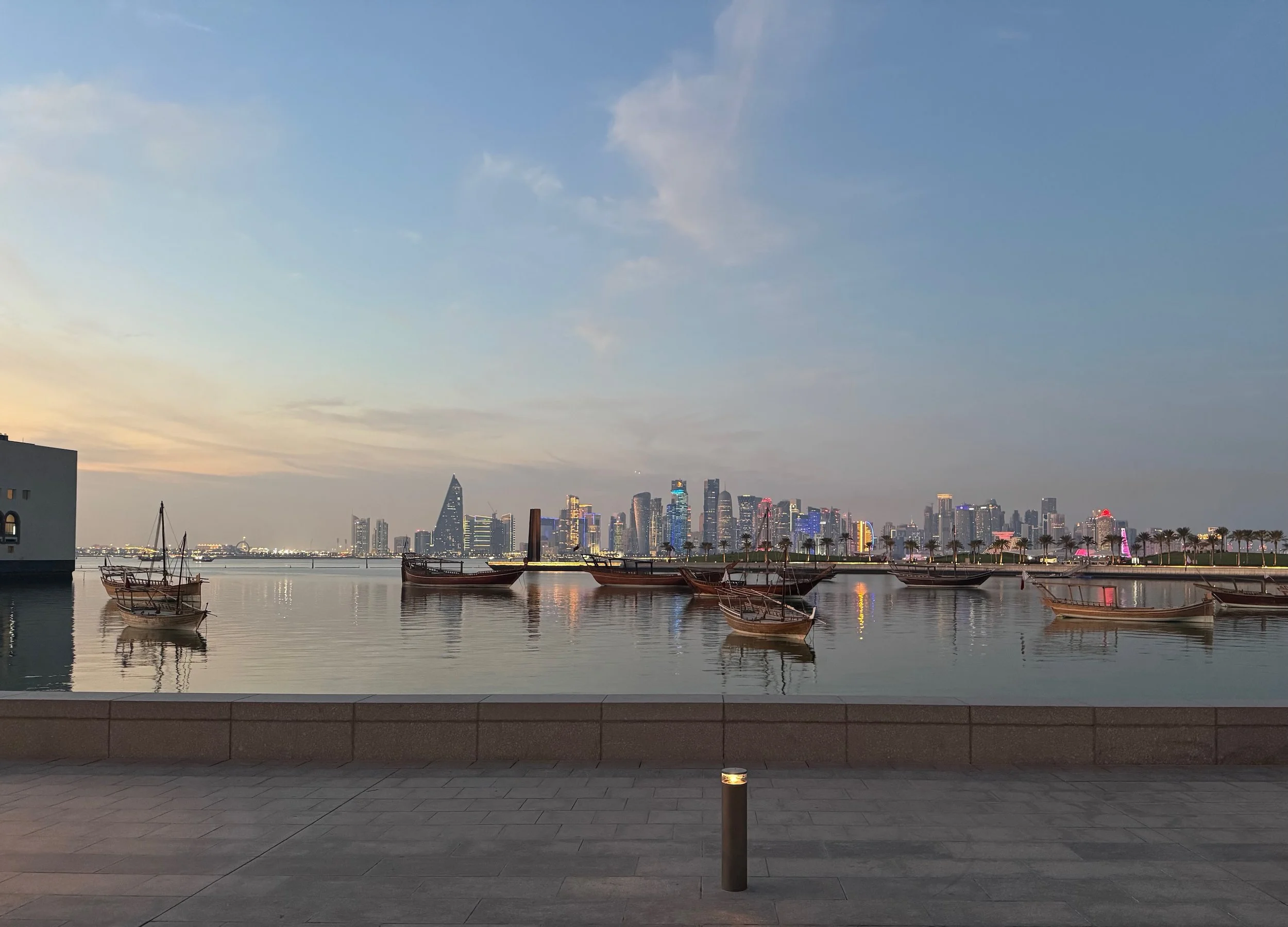 Doha - Top 1% Hotels