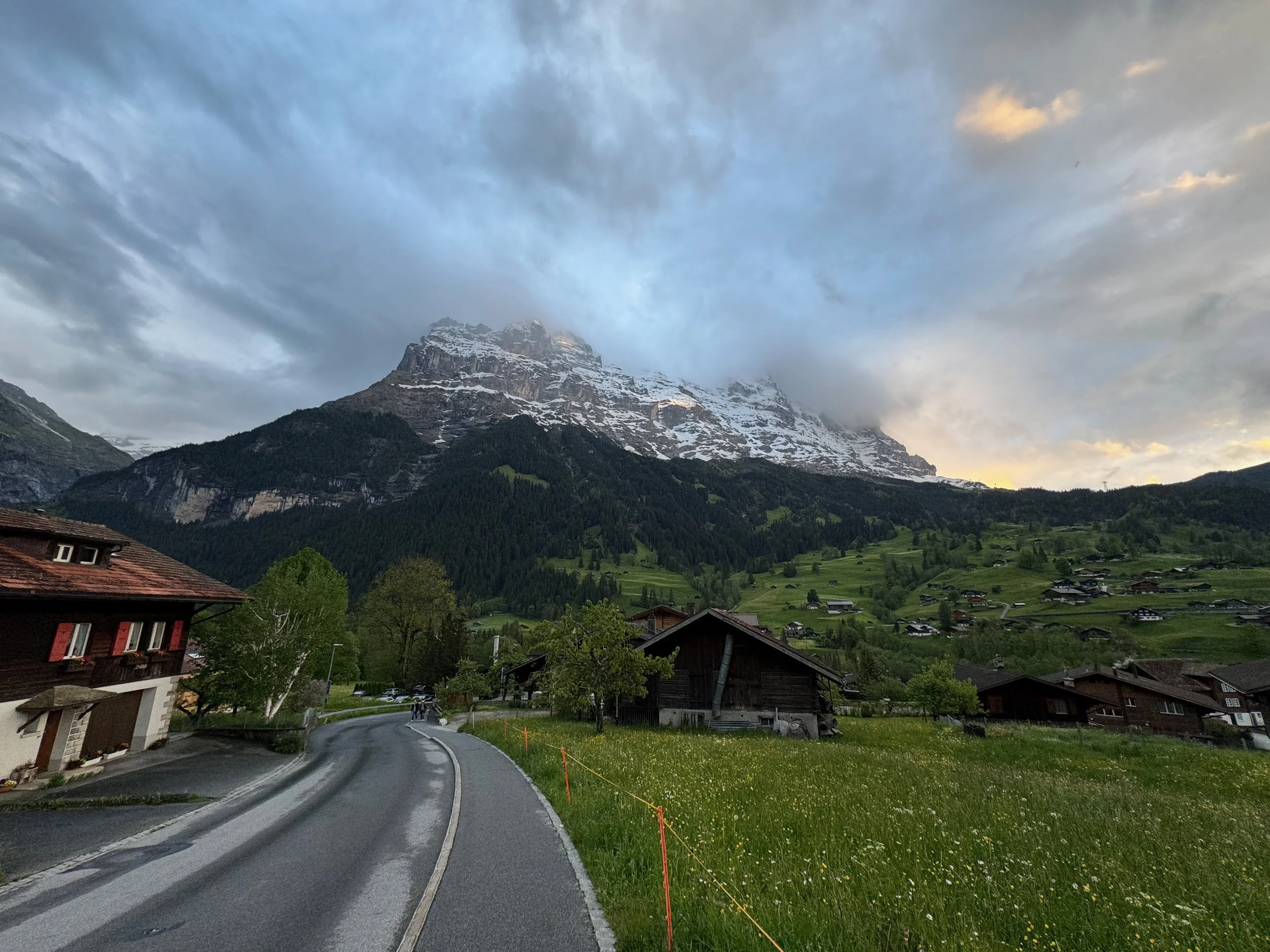 Grindelwald: Hotel Glacier vs Bergwelt — Which One Should You Book?