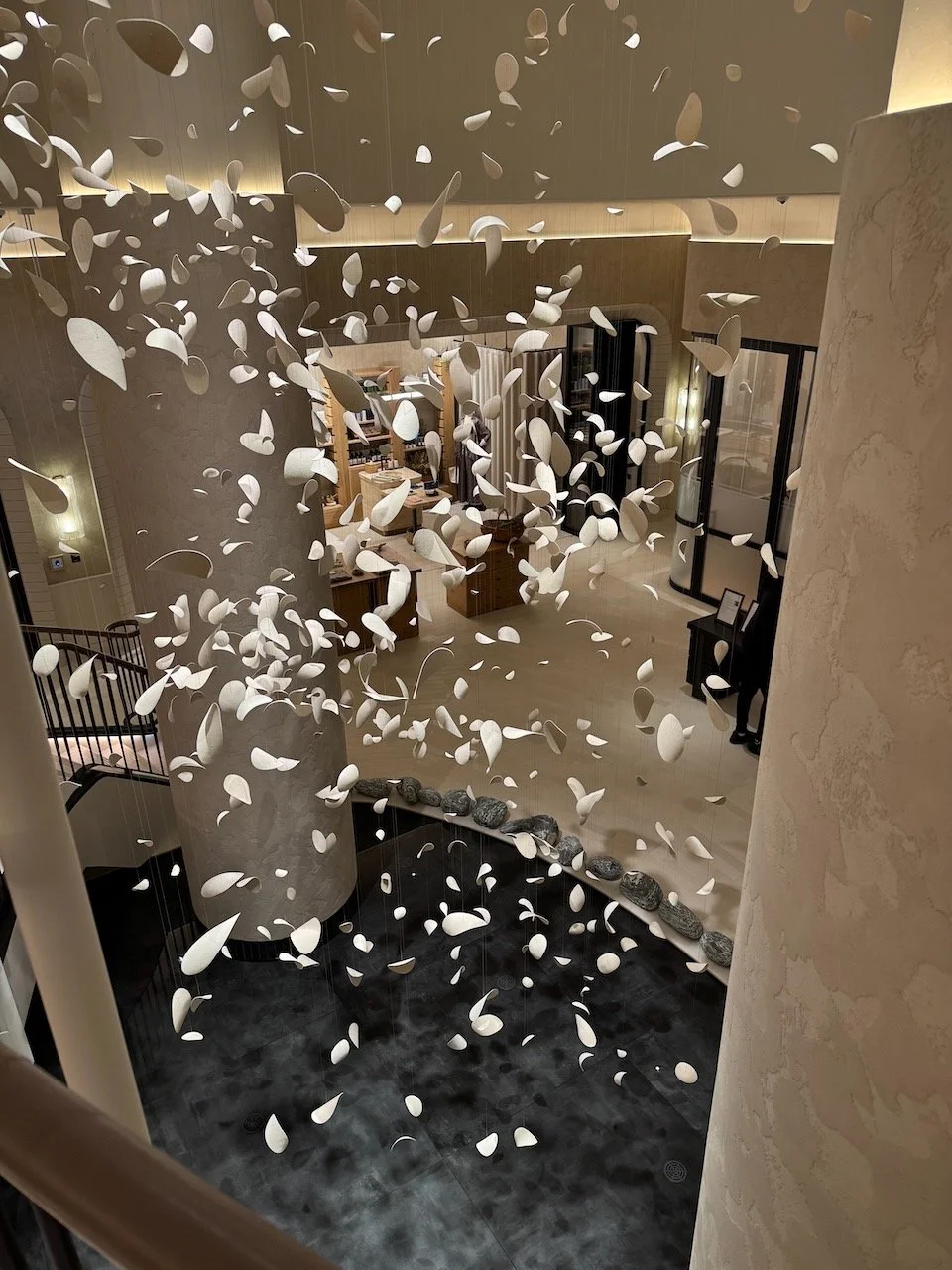 First Look: Six Senses London