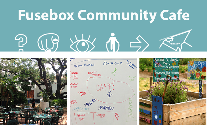 Fusebox Community Cafe
