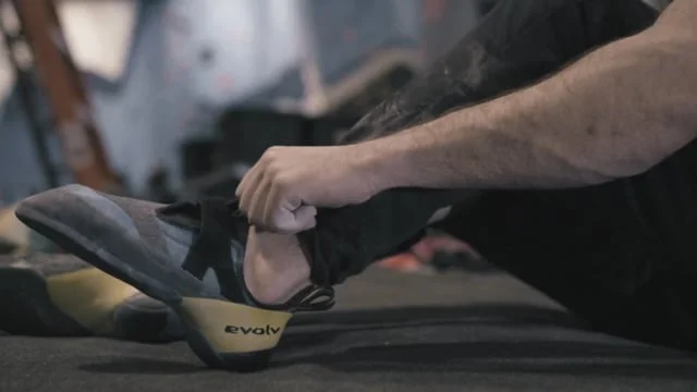 Classy Boulder Problem