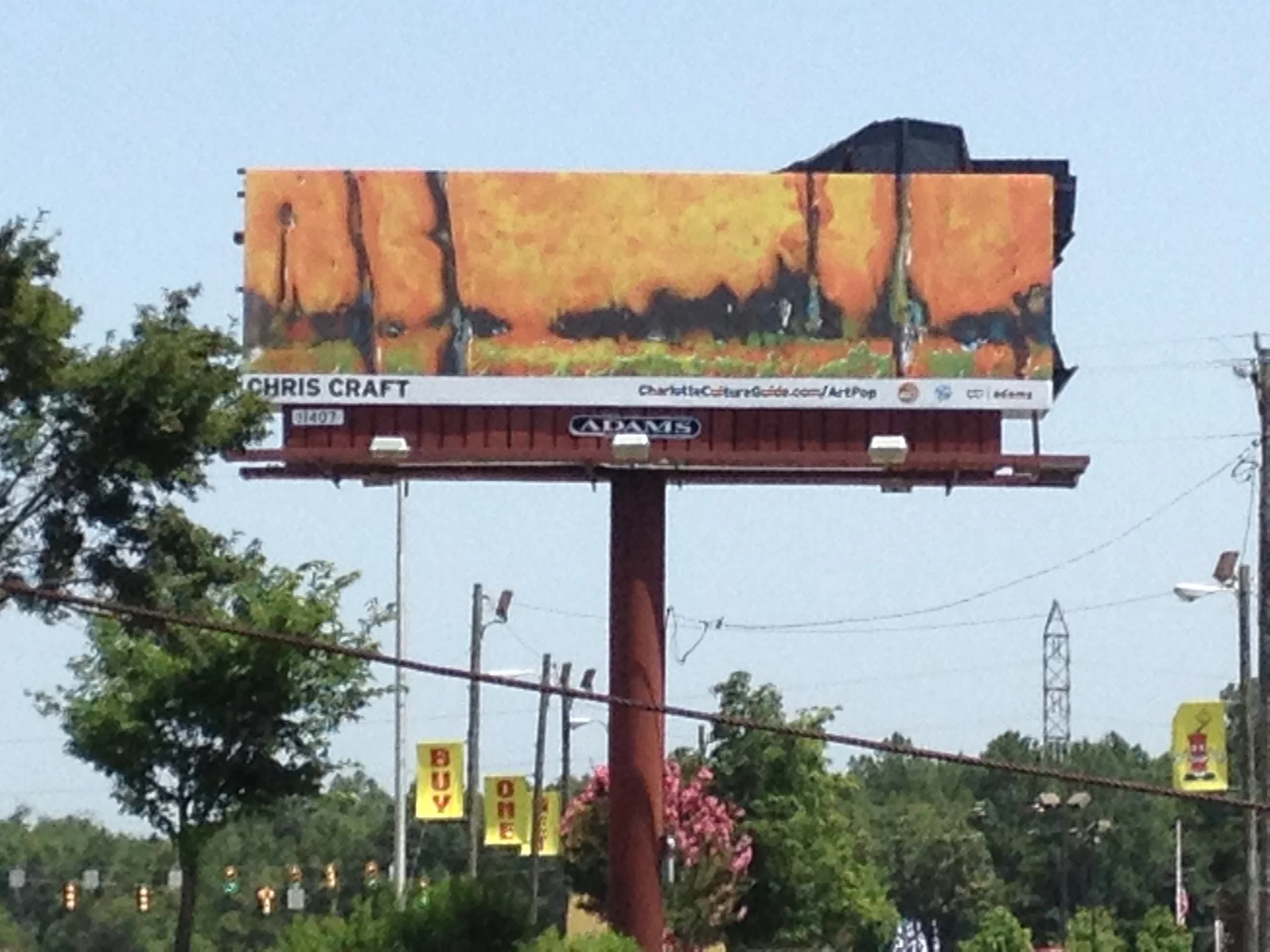 ArtPop 2016W Billboard.JPG