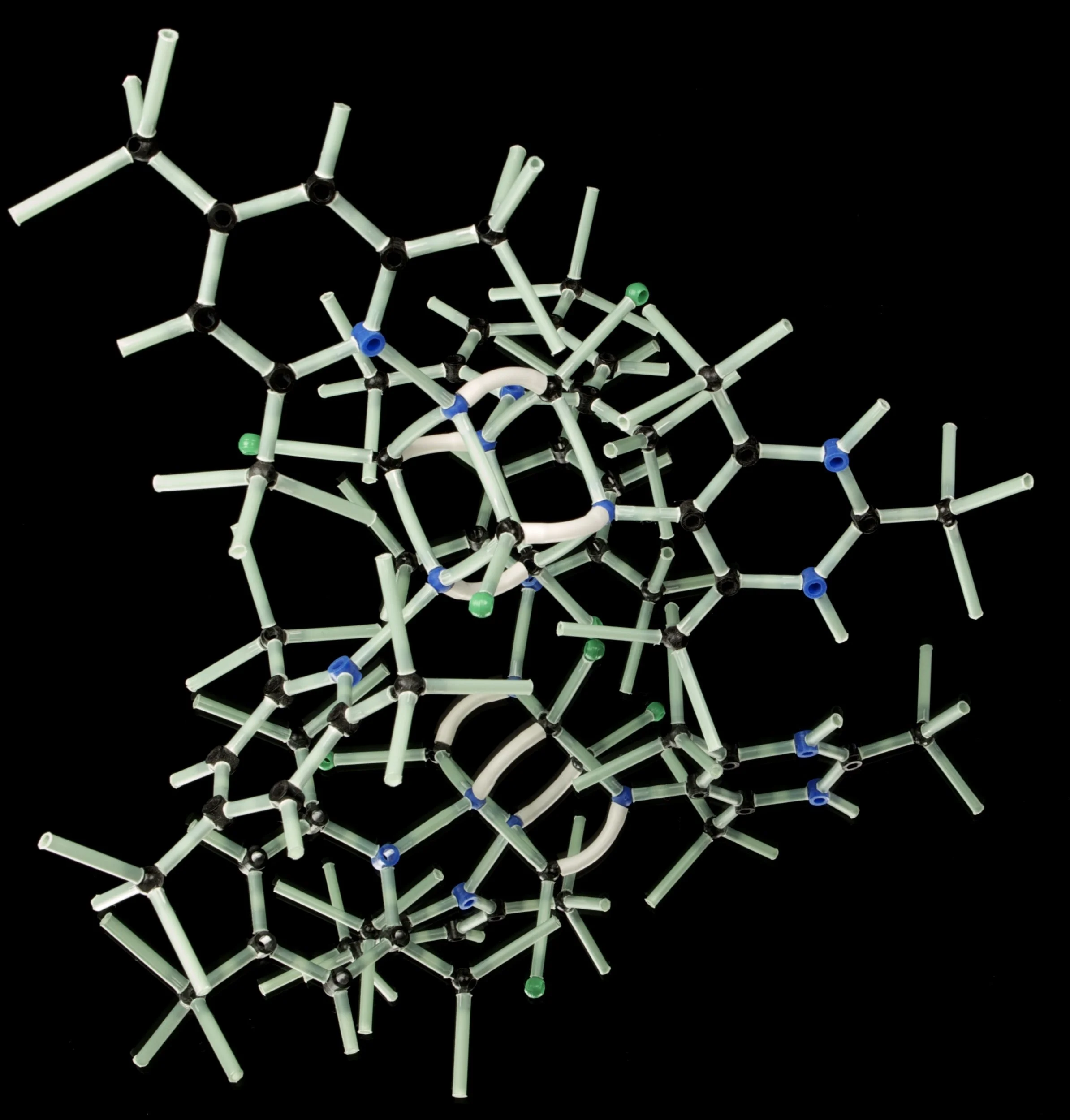 Classical Chemical Technology Wins Role in Bioprocessing