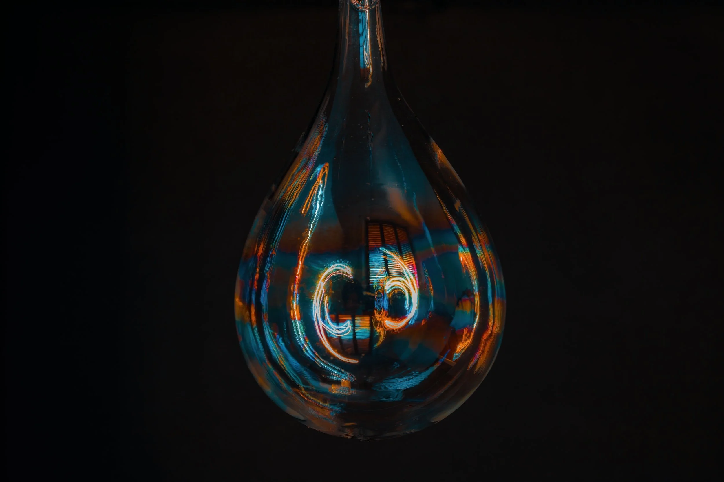 Fake it 'Till You Make It?  Better Yet, Understand Your Risks