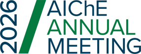 2026 AIChE Annual Meeting