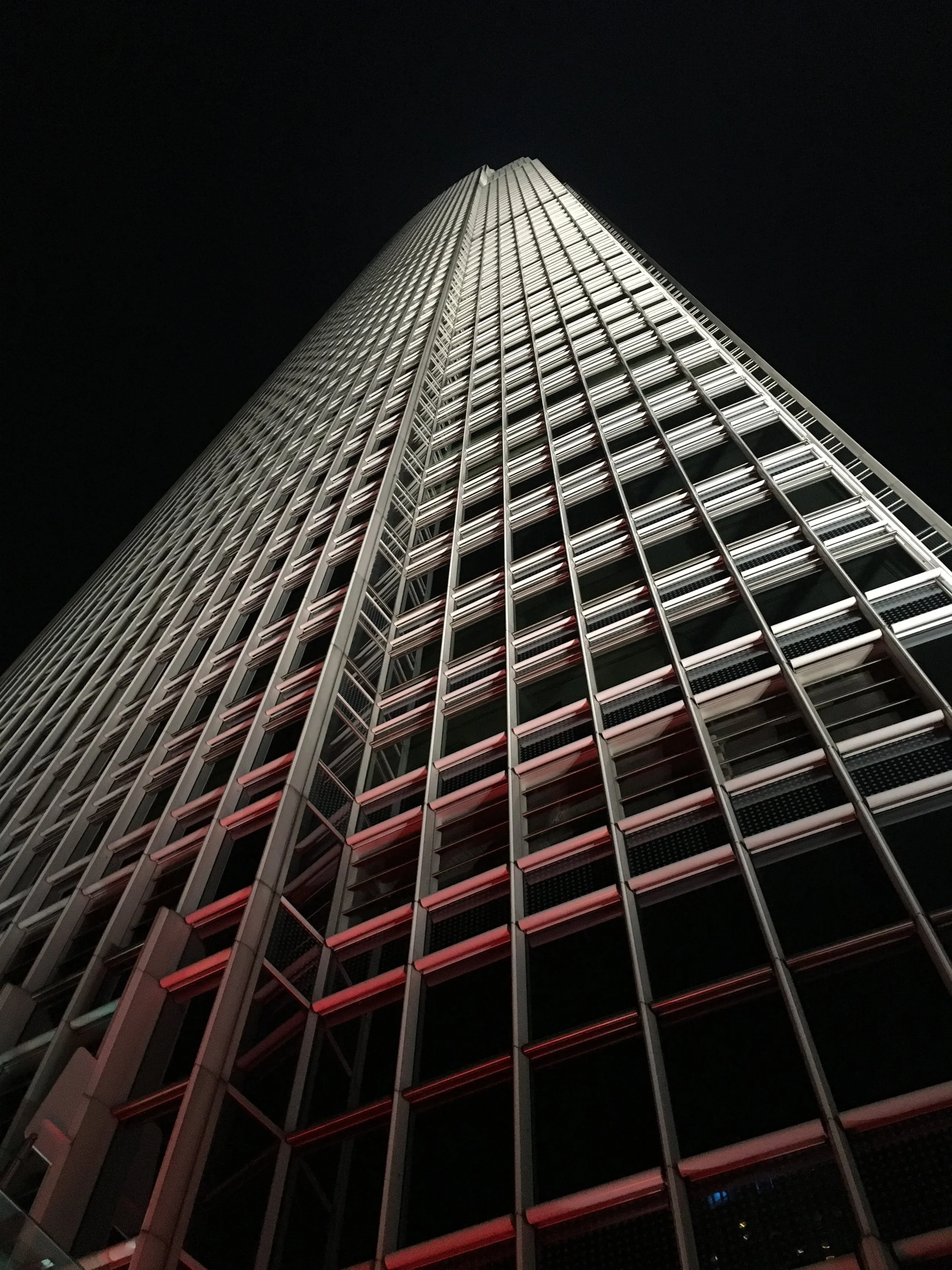 Hong Kong Ambition