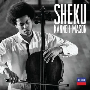 Sheku Decca Image
