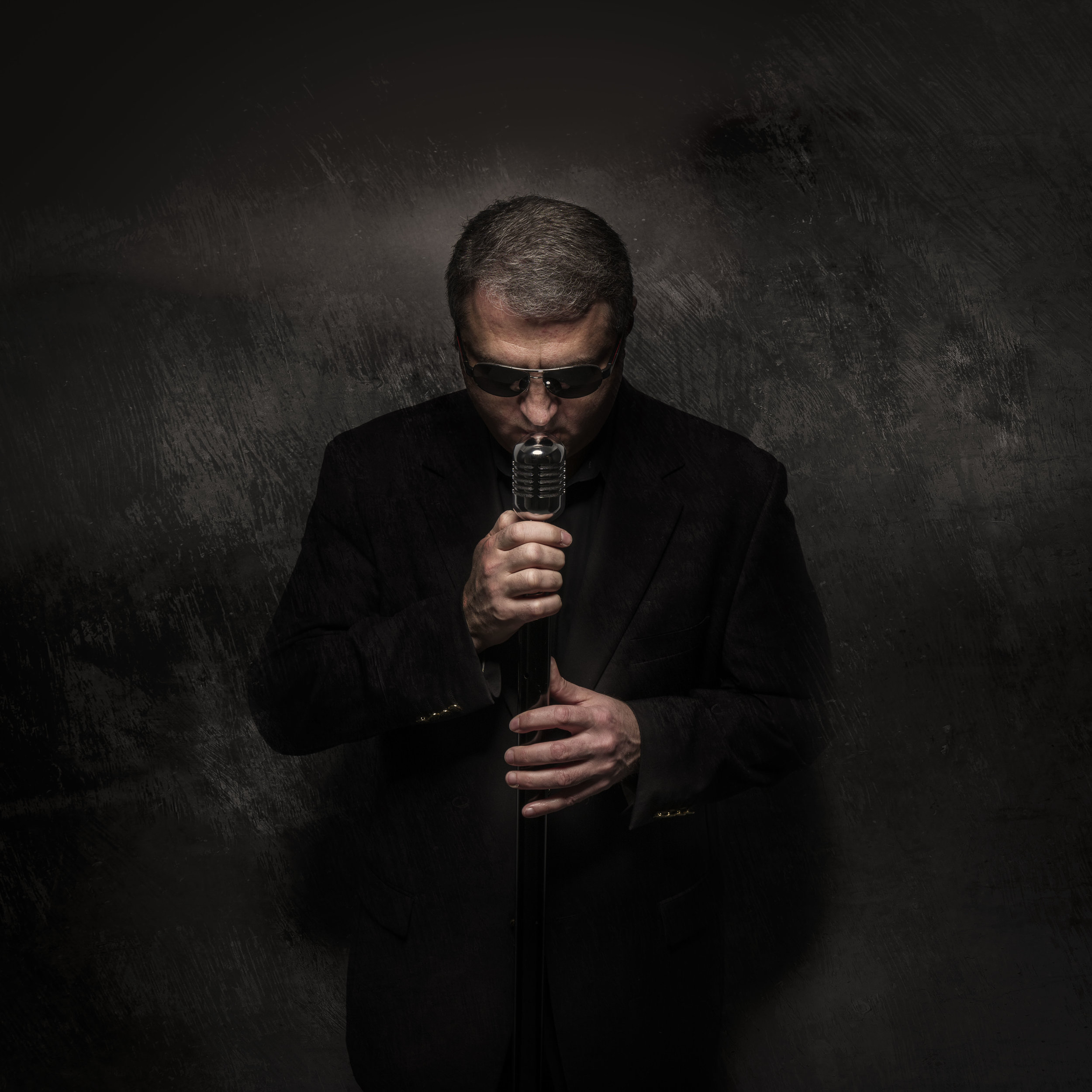 The Singer - Black Series 2/3