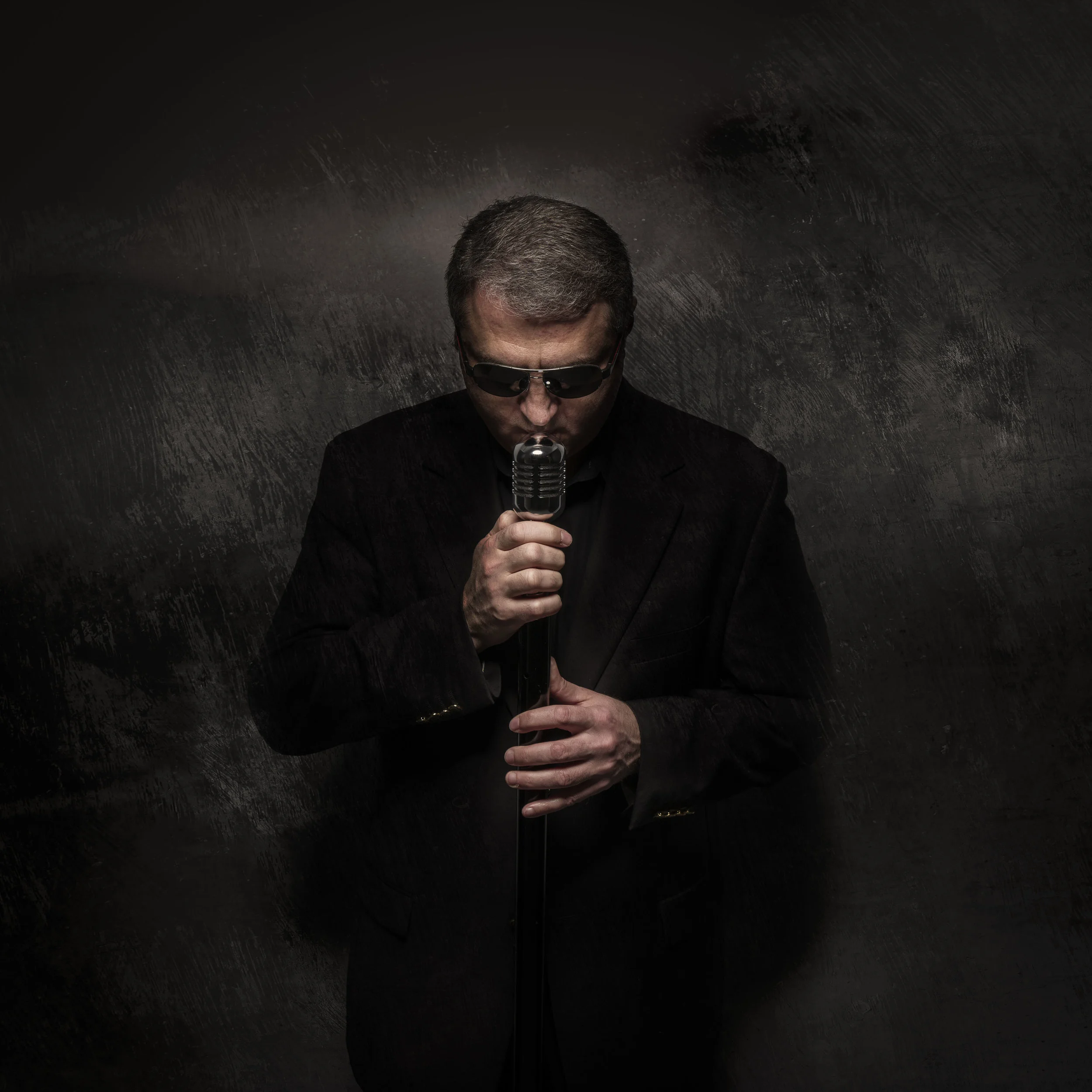 The Singer