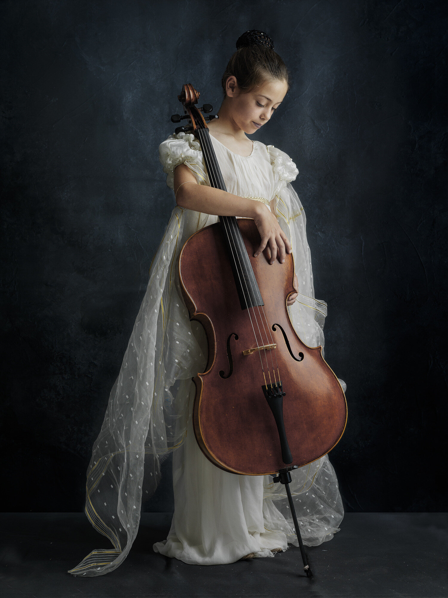 Cello Dreaming