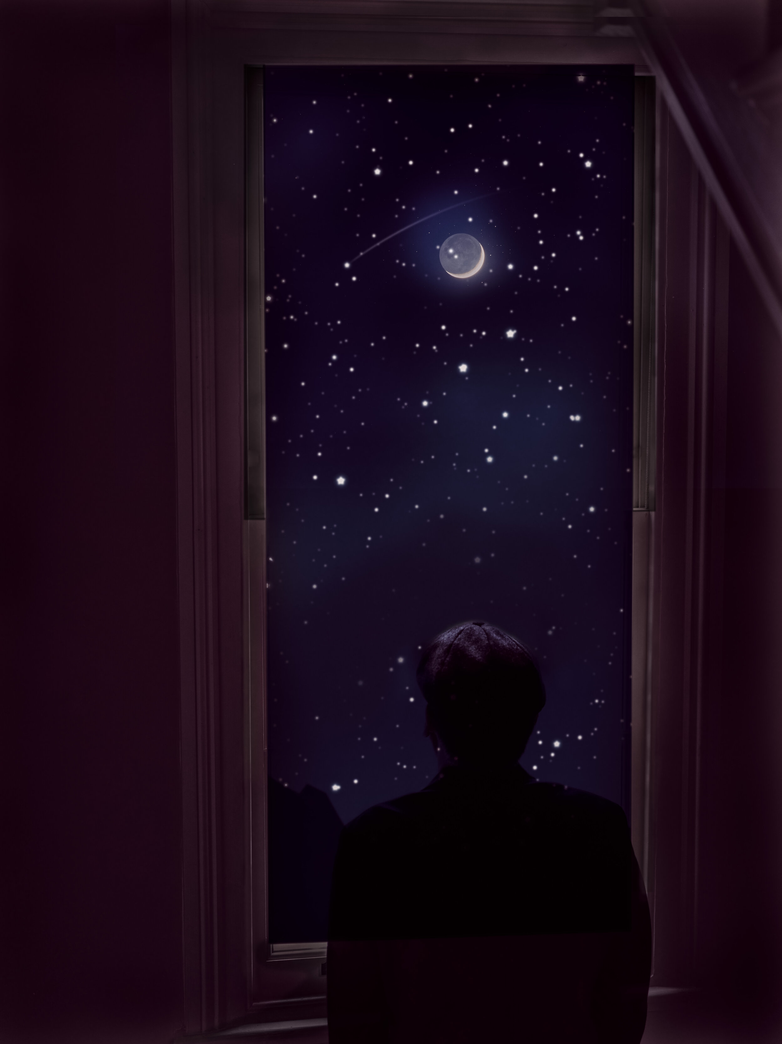 Longing 1/3
