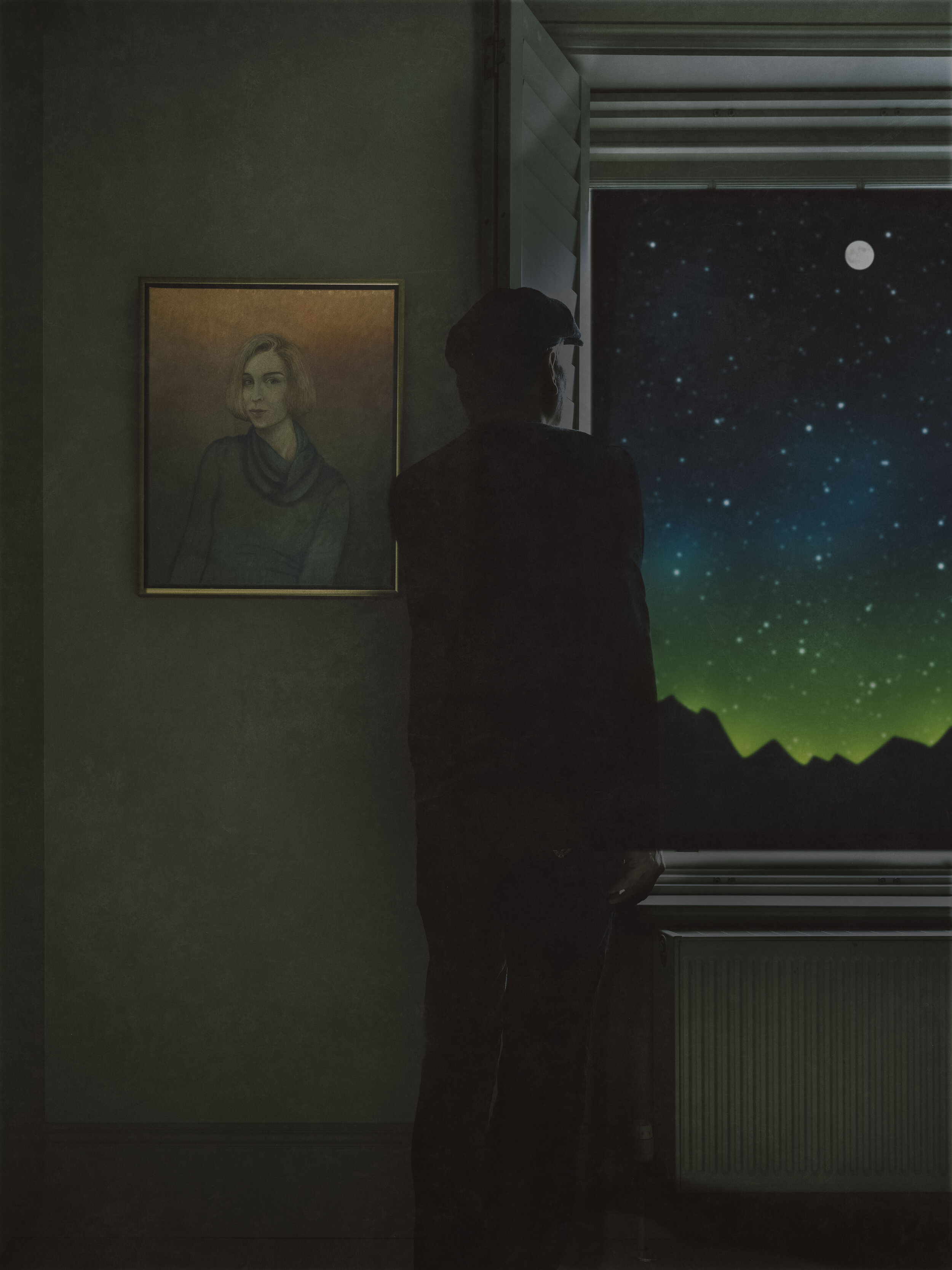Longing 3/3