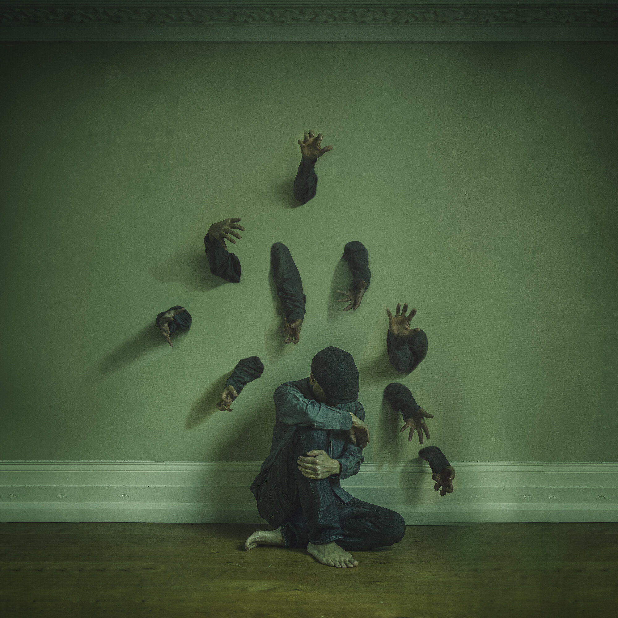 Isolation