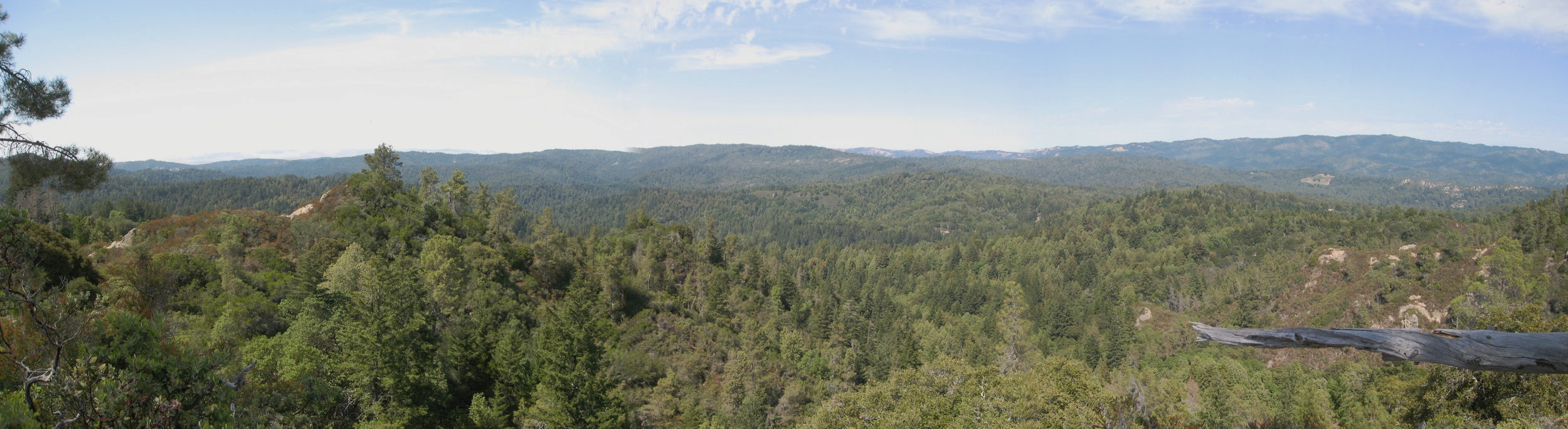 View from Eagle Rock