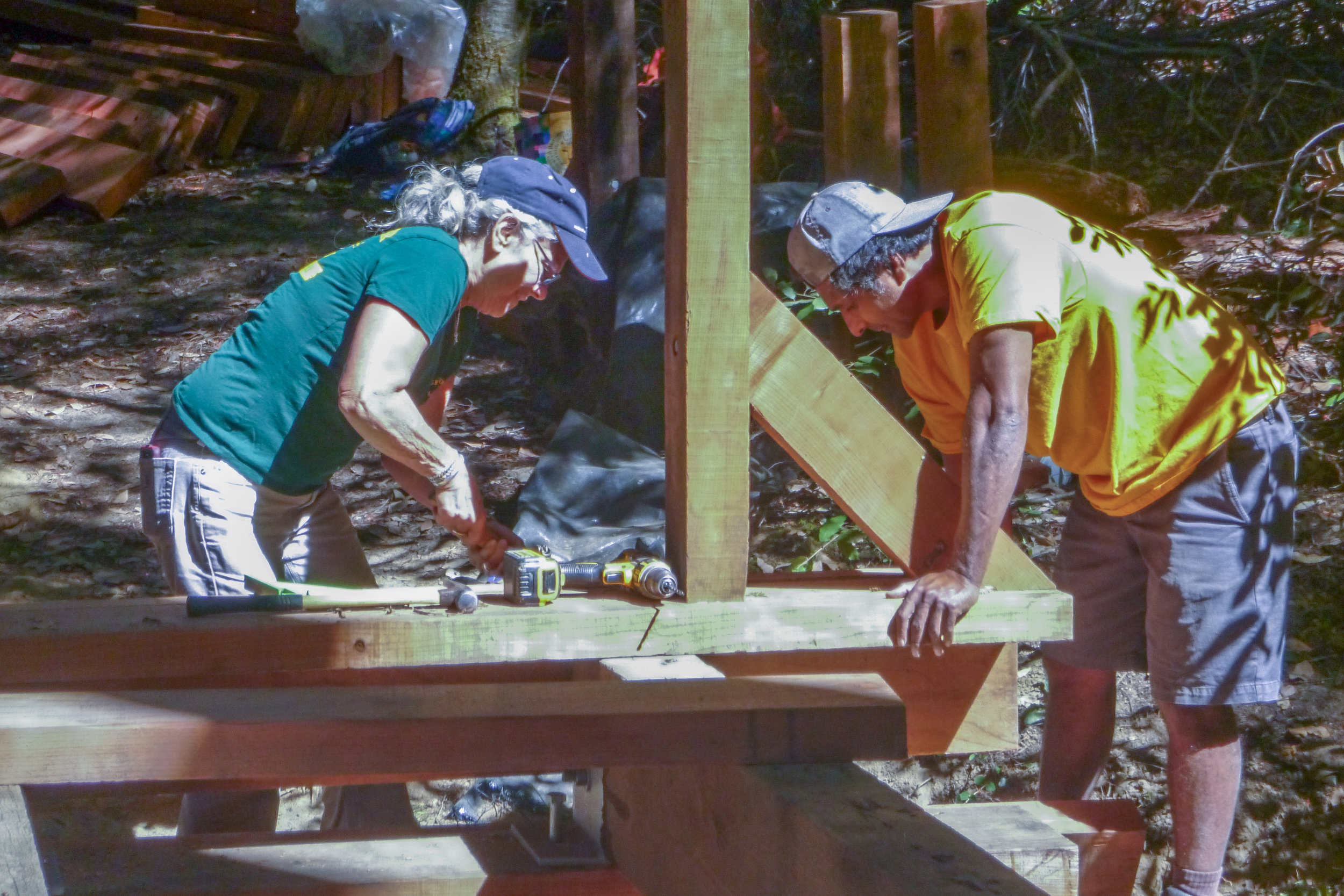 SEP 2019: New Bridge on Skyline to the Sea