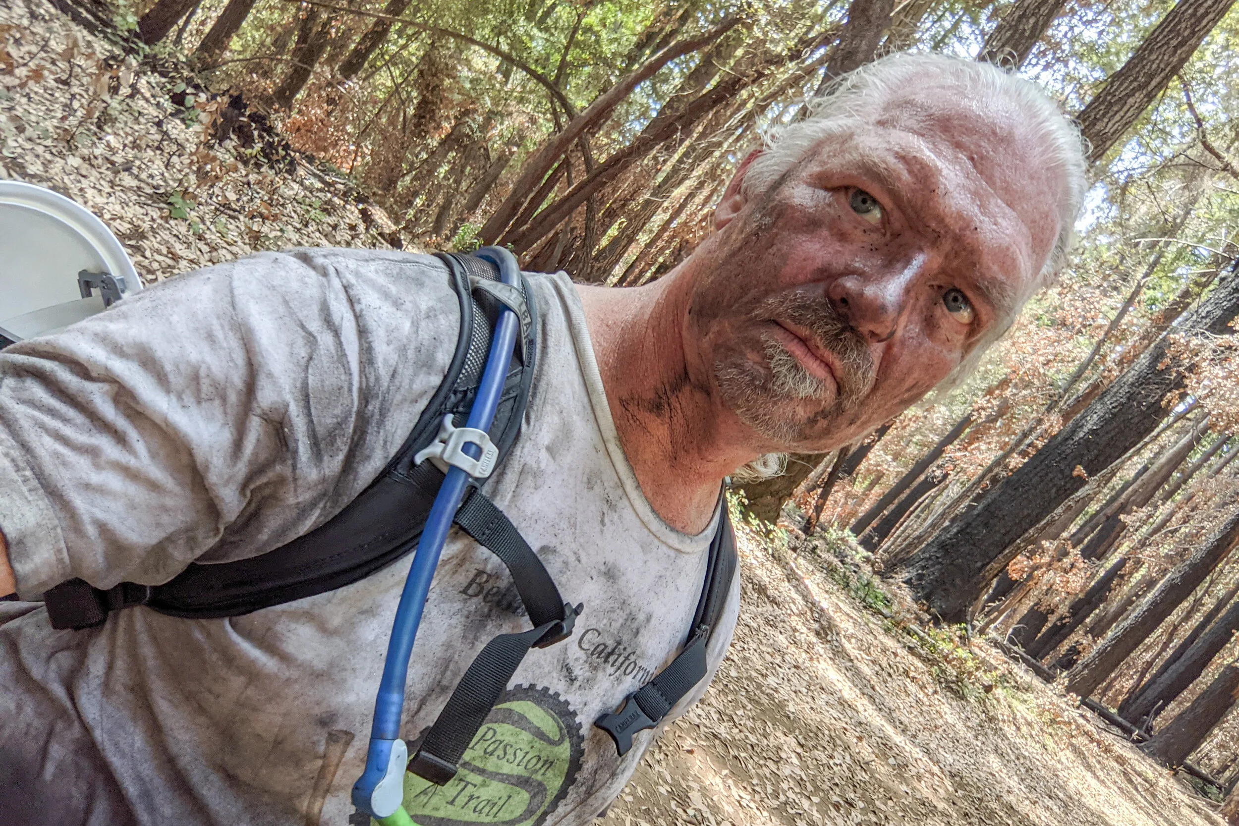 AUG 14 2021 - Fall Creek Part 6