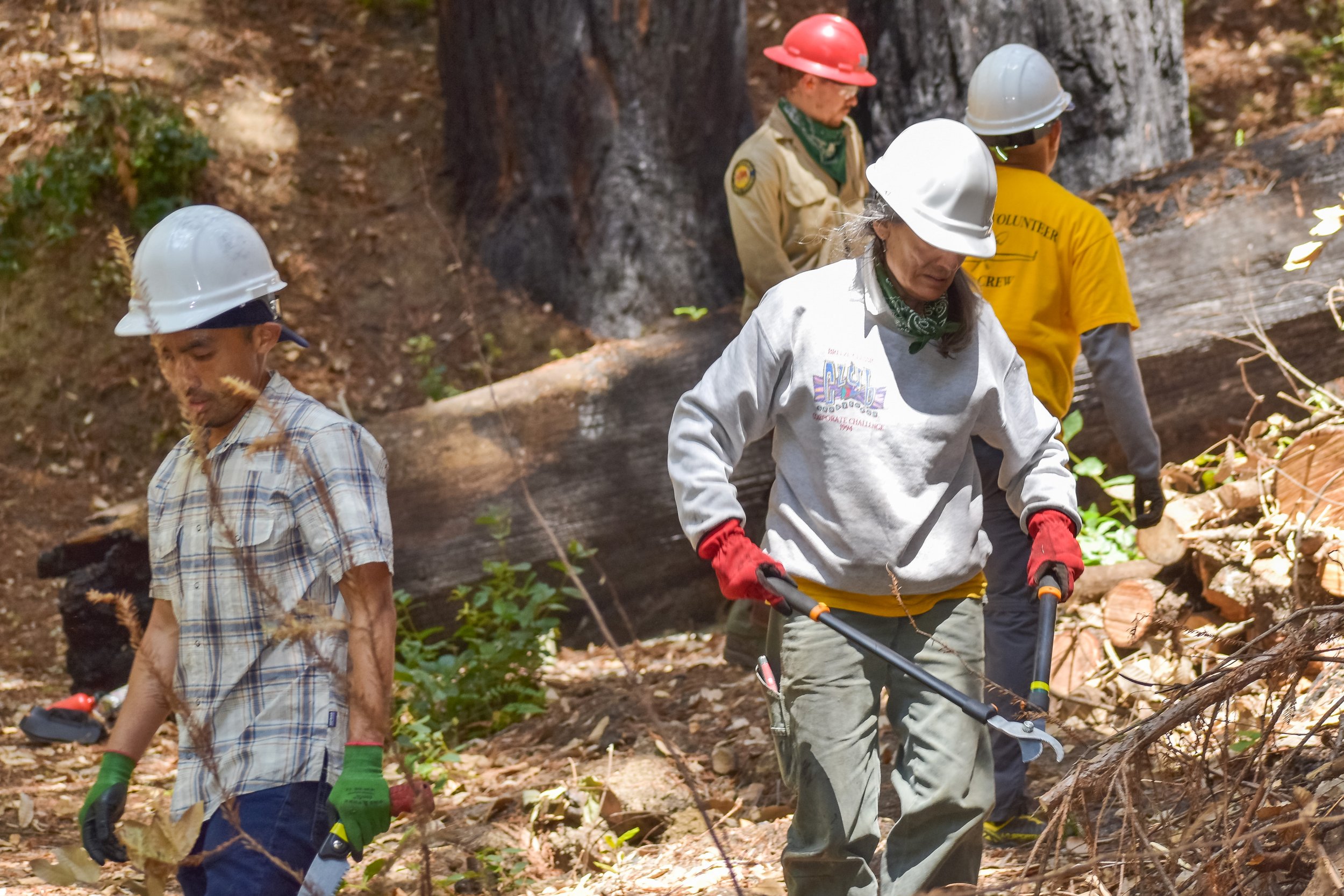 MAY 22 2021 - Fall Creek Part 3