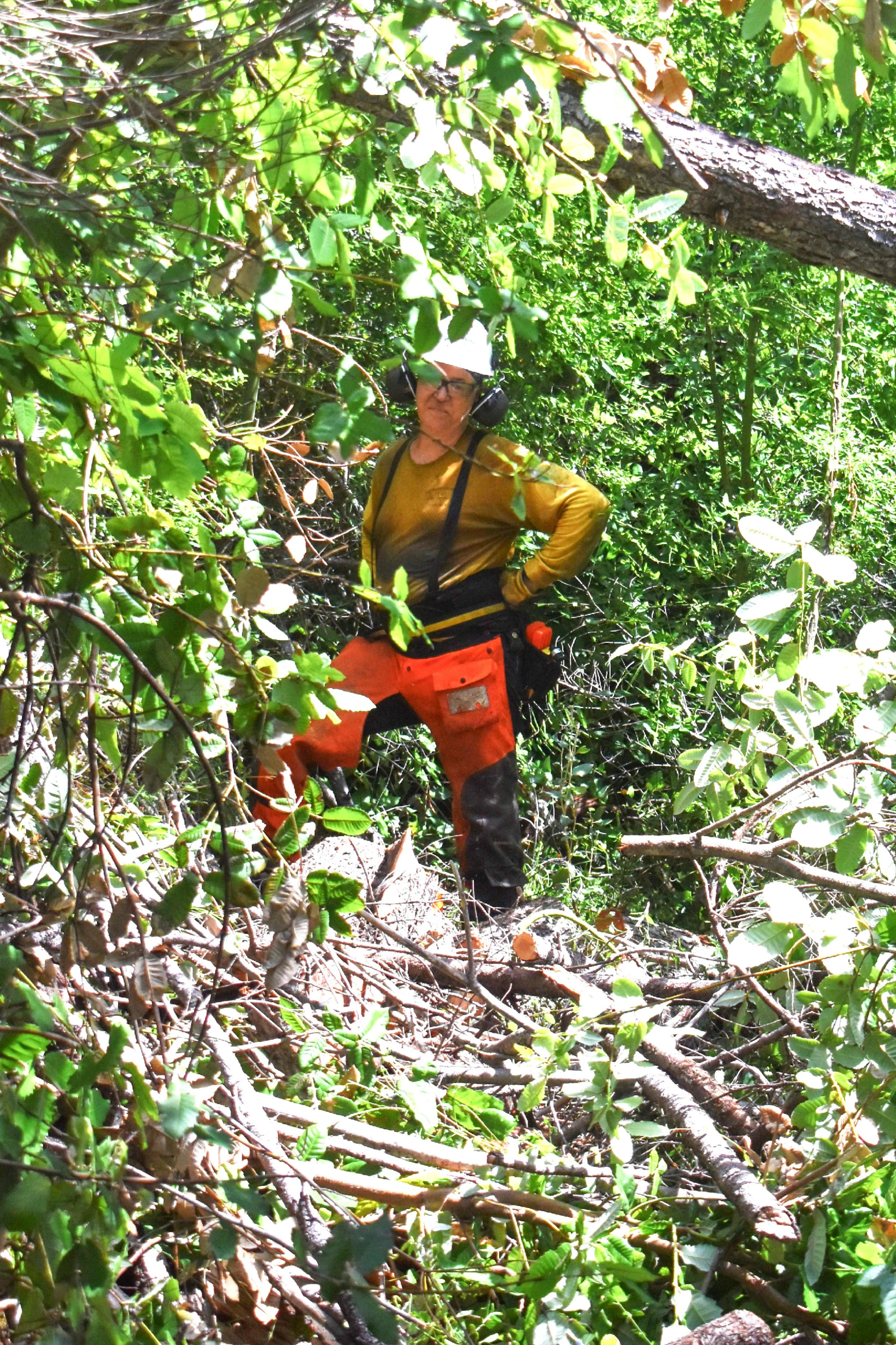 Standing In Middle of Trail Corridor.jpg