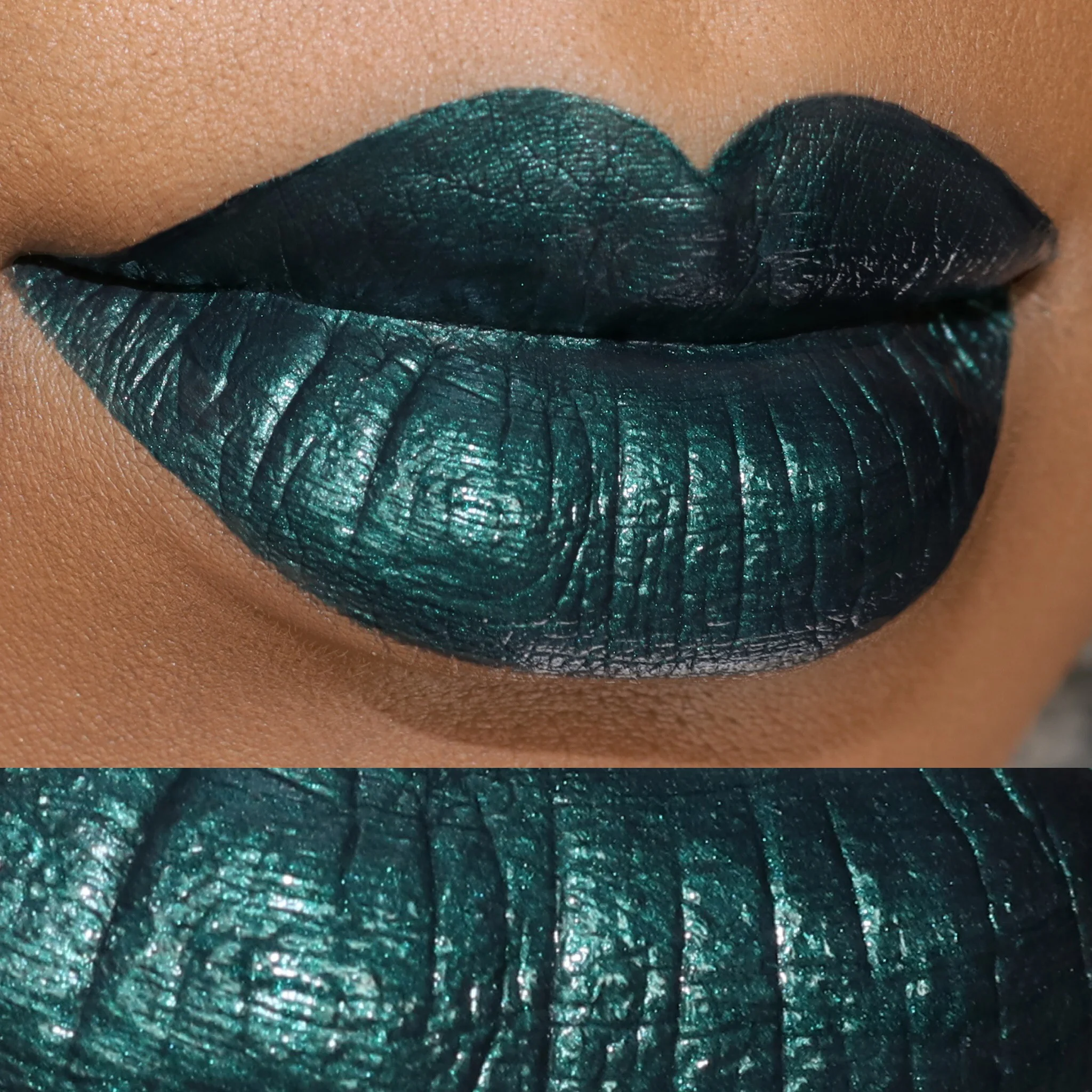 Coloured Raine Cosmetics Jade – Review, Photos & Swatches